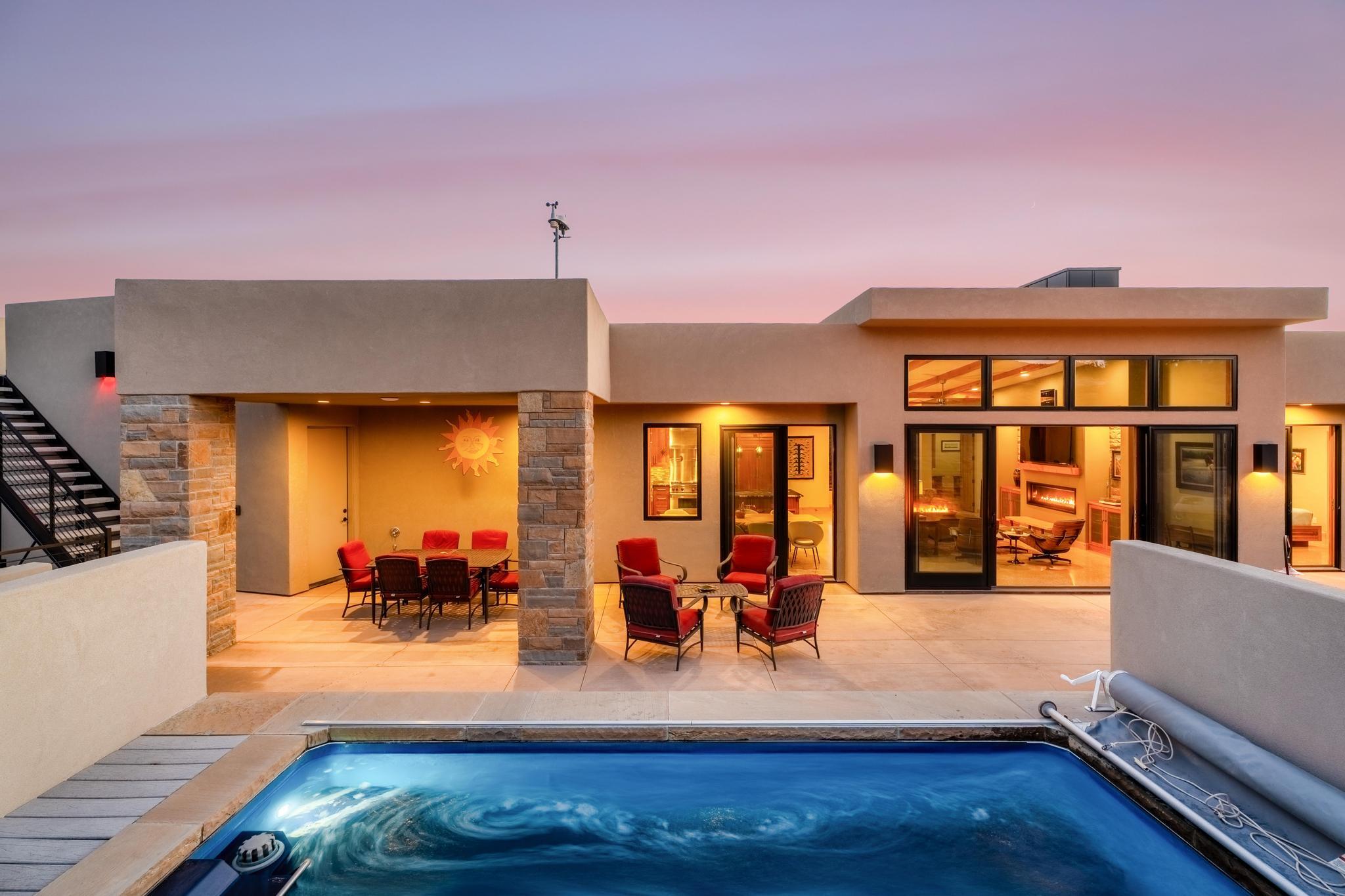 ANASAZI PLATEAU - Residential