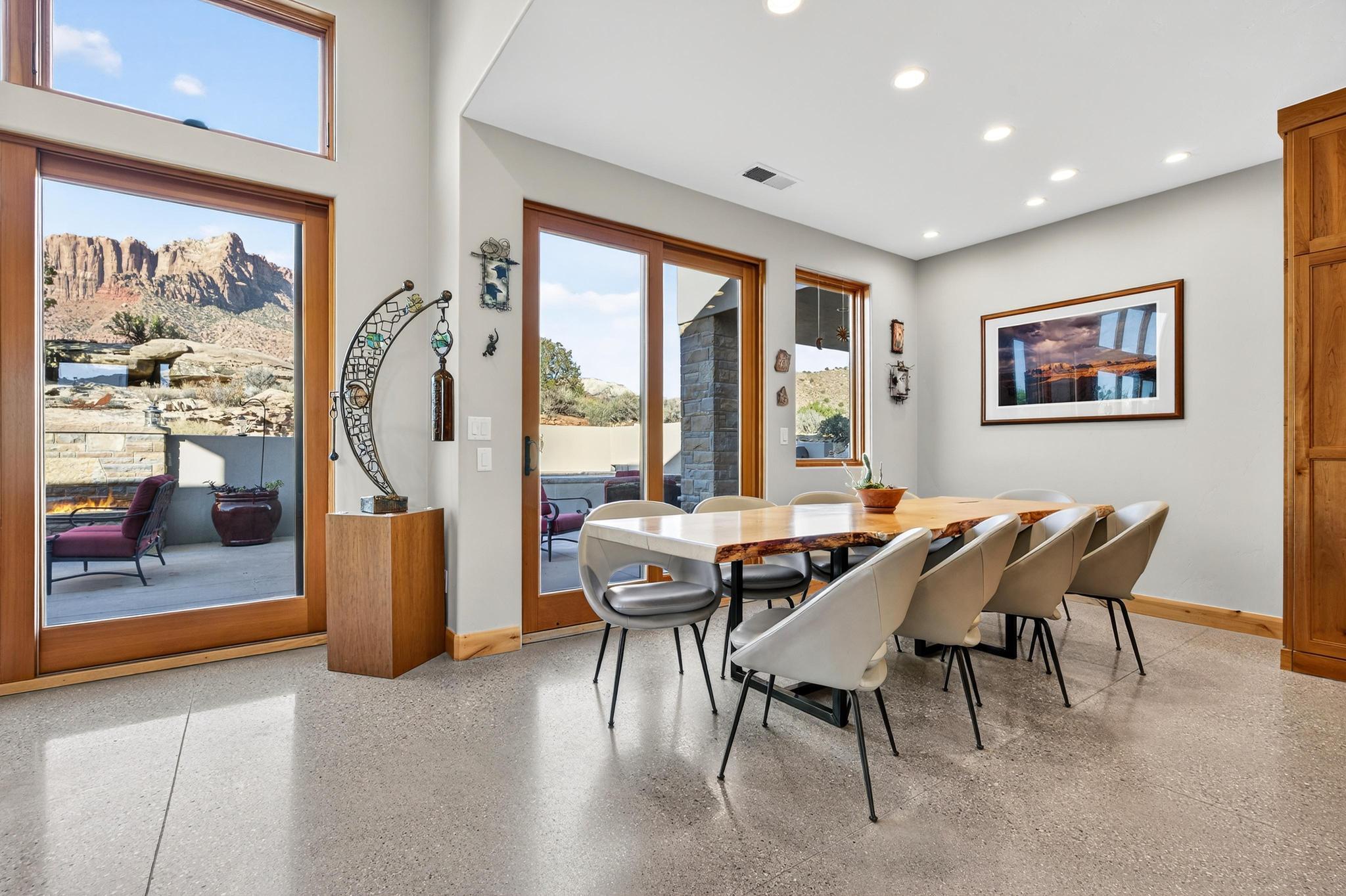 ANASAZI PLATEAU - Residential