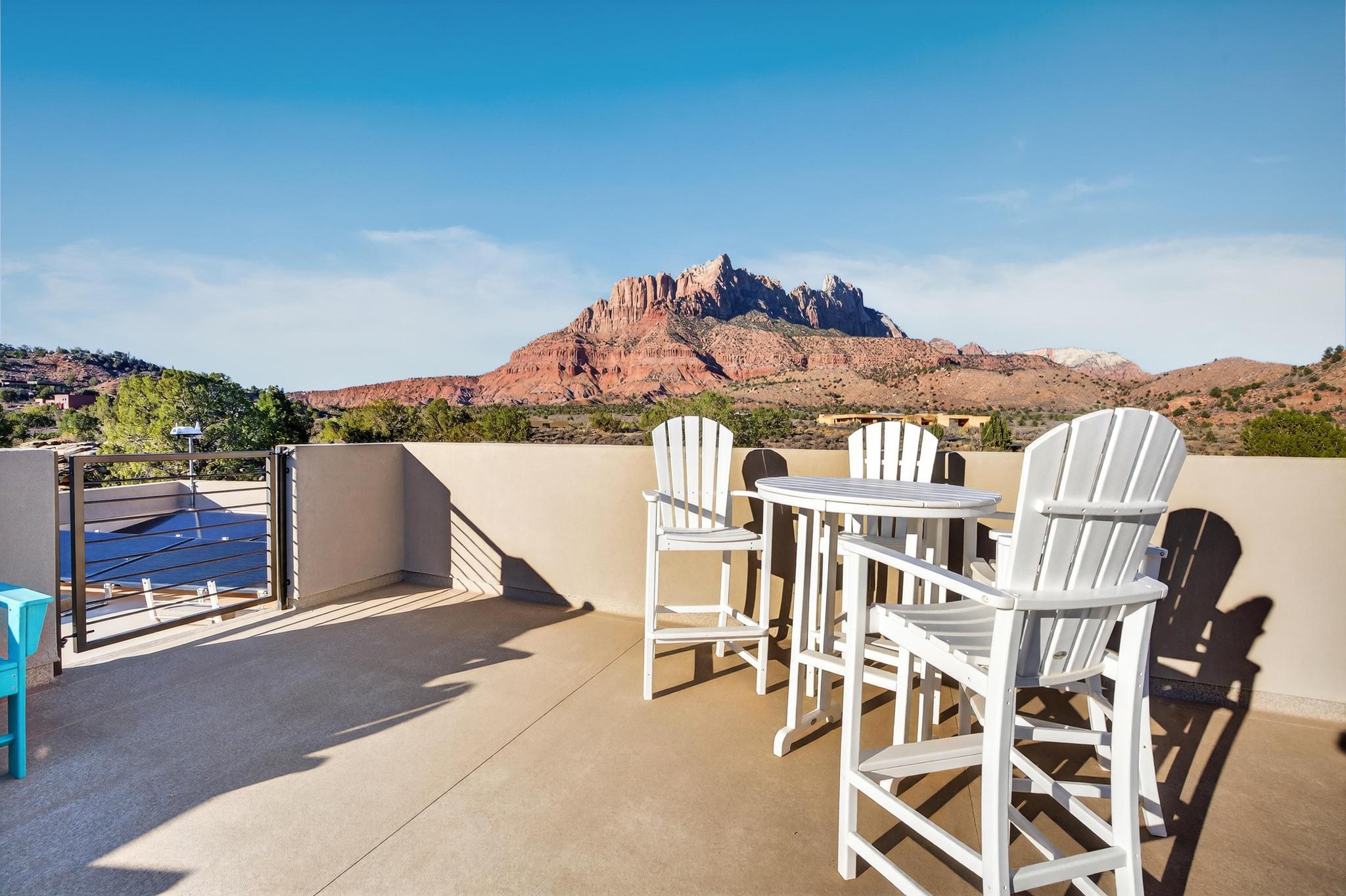 ANASAZI PLATEAU - Residential