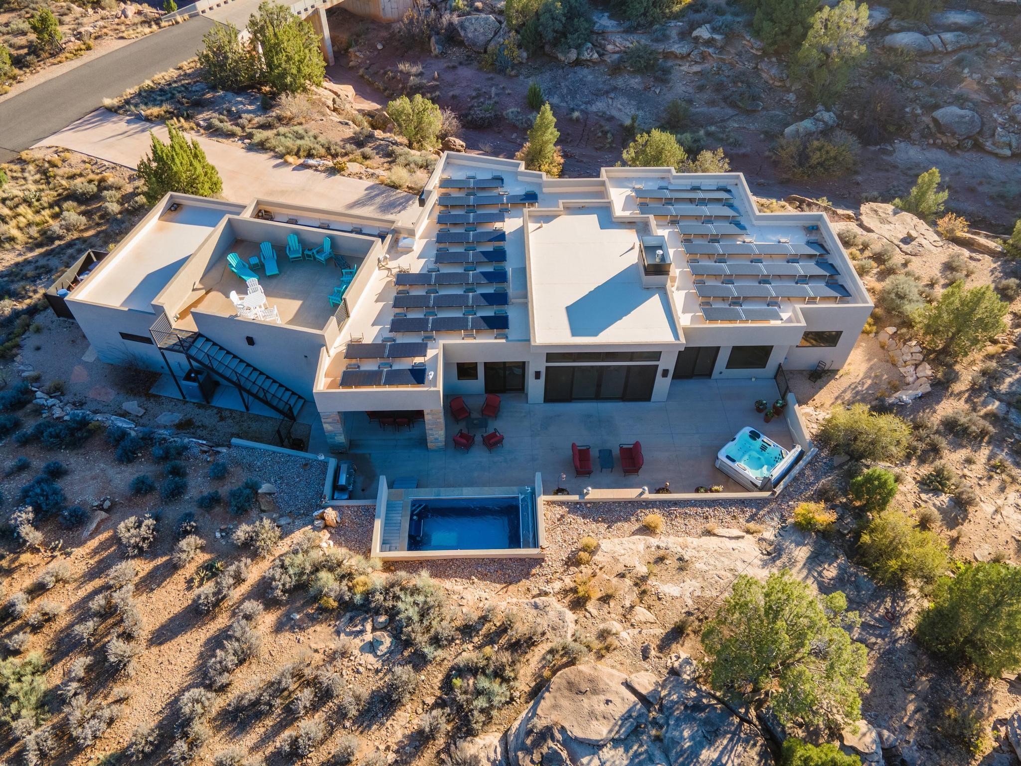 ANASAZI PLATEAU - Residential