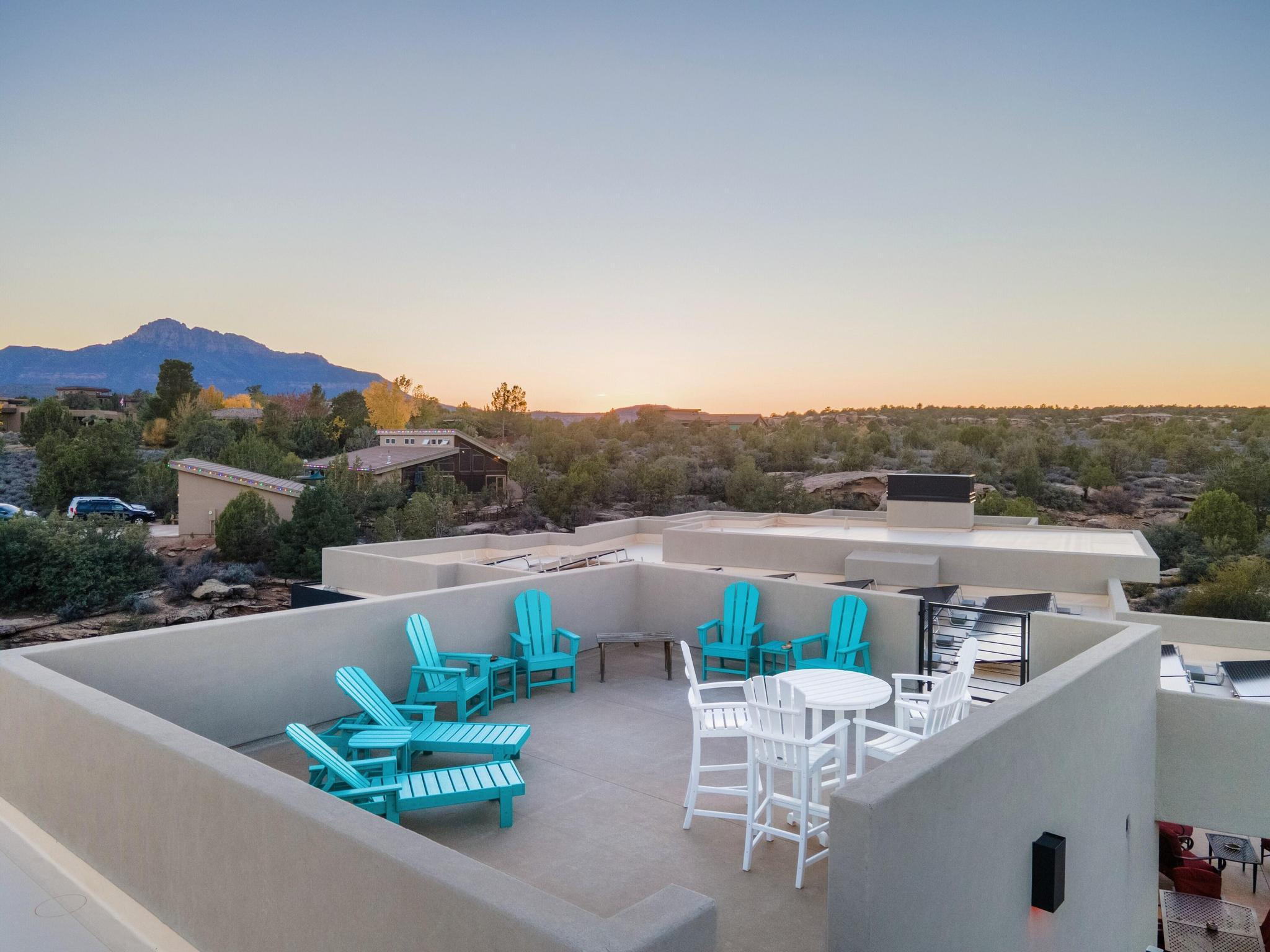 ANASAZI PLATEAU - Residential