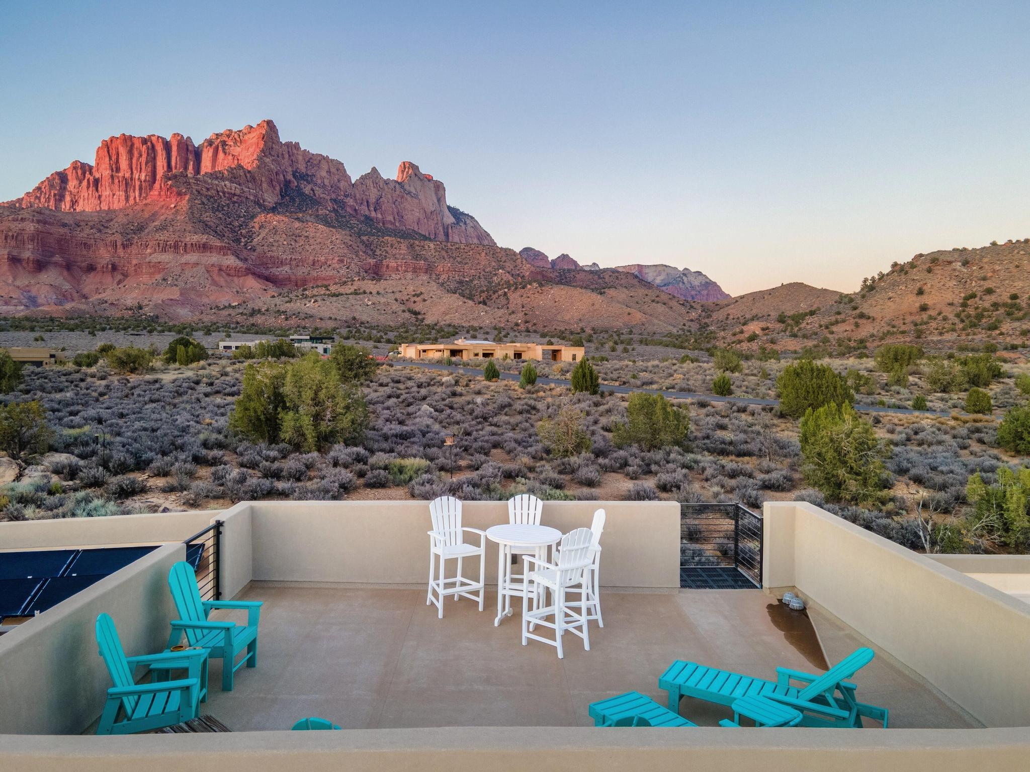 ANASAZI PLATEAU - Residential