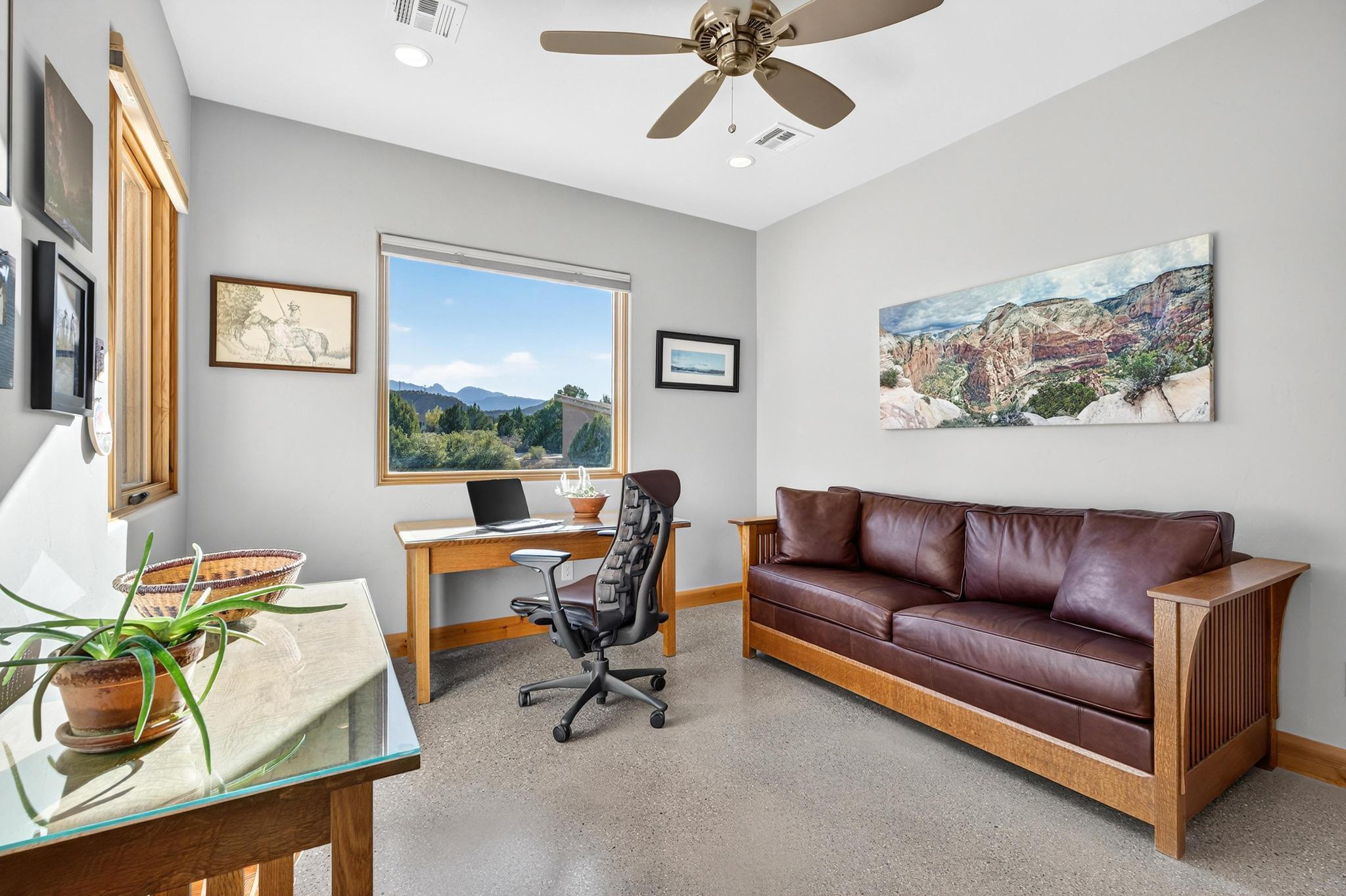 ANASAZI PLATEAU - Residential