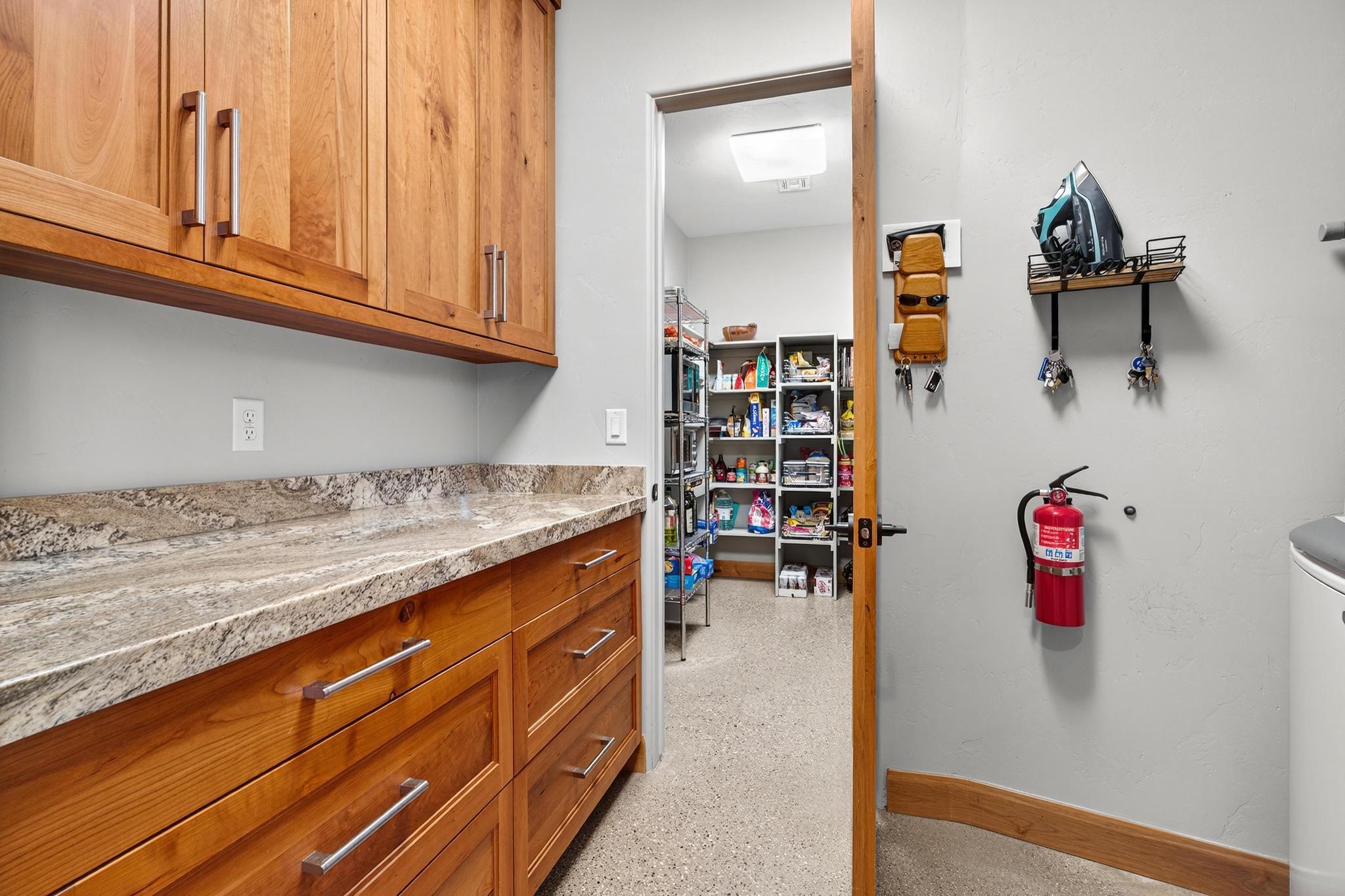 ANASAZI PLATEAU - Residential