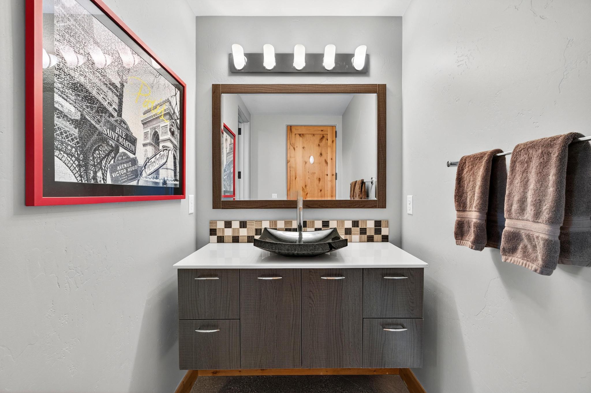 ANASAZI PLATEAU - Residential