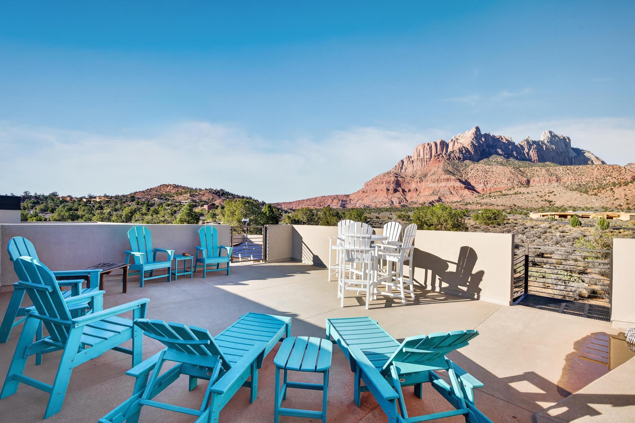 ANASAZI PLATEAU - Residential