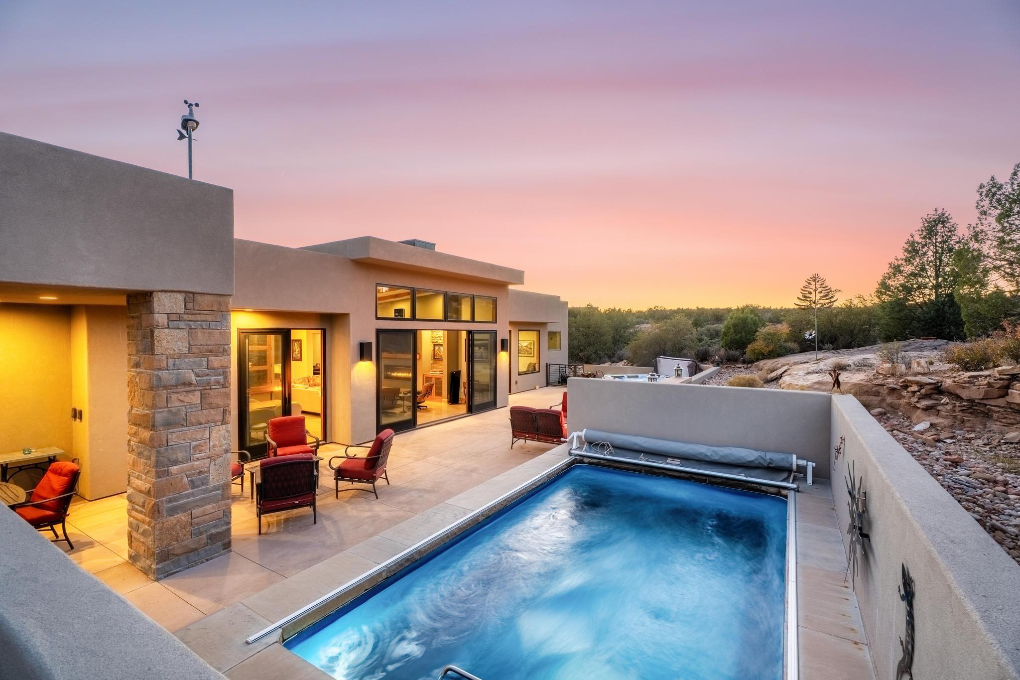 ANASAZI PLATEAU - Residential