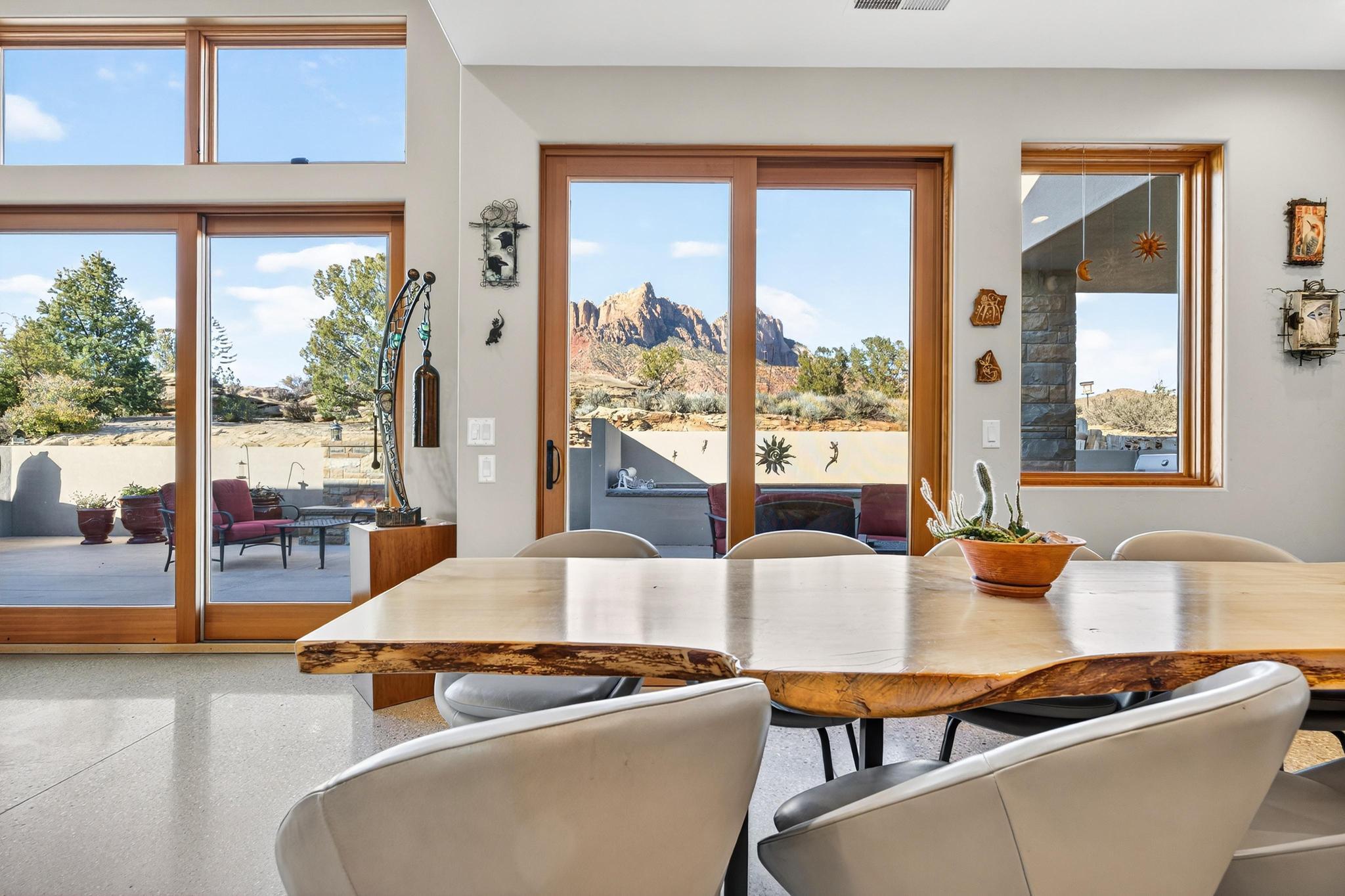 ANASAZI PLATEAU - Residential