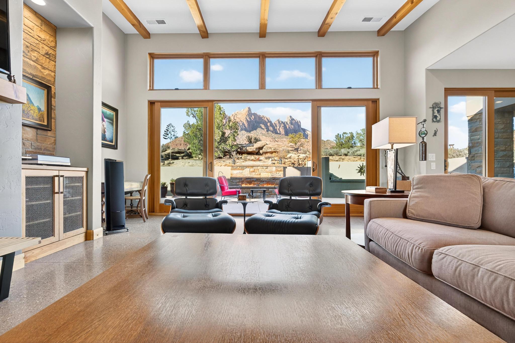 ANASAZI PLATEAU - Residential