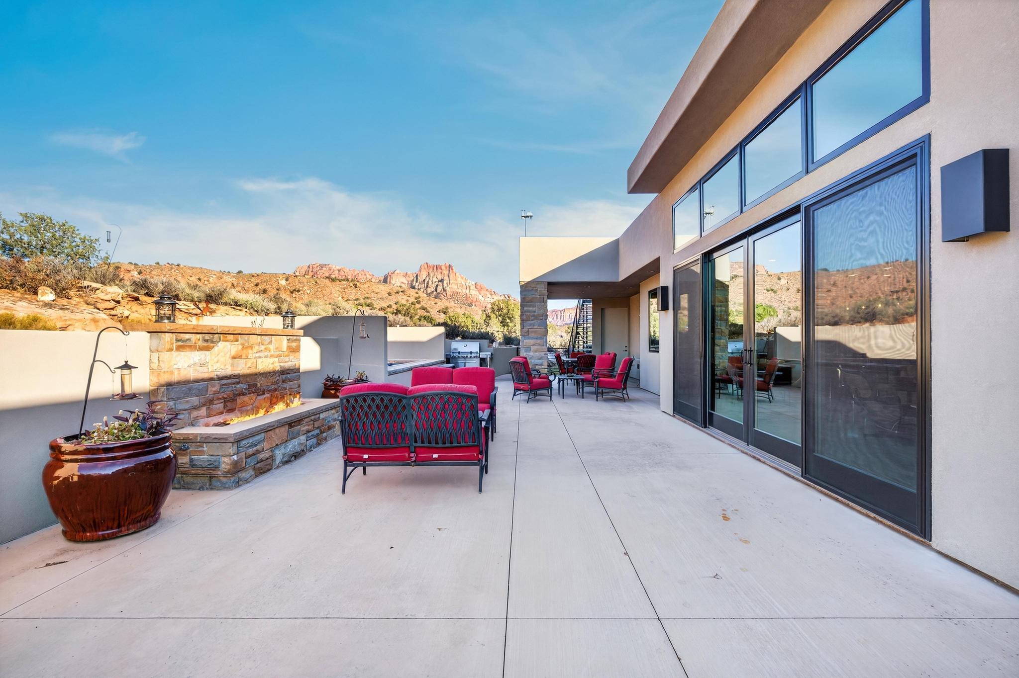 ANASAZI PLATEAU - Residential