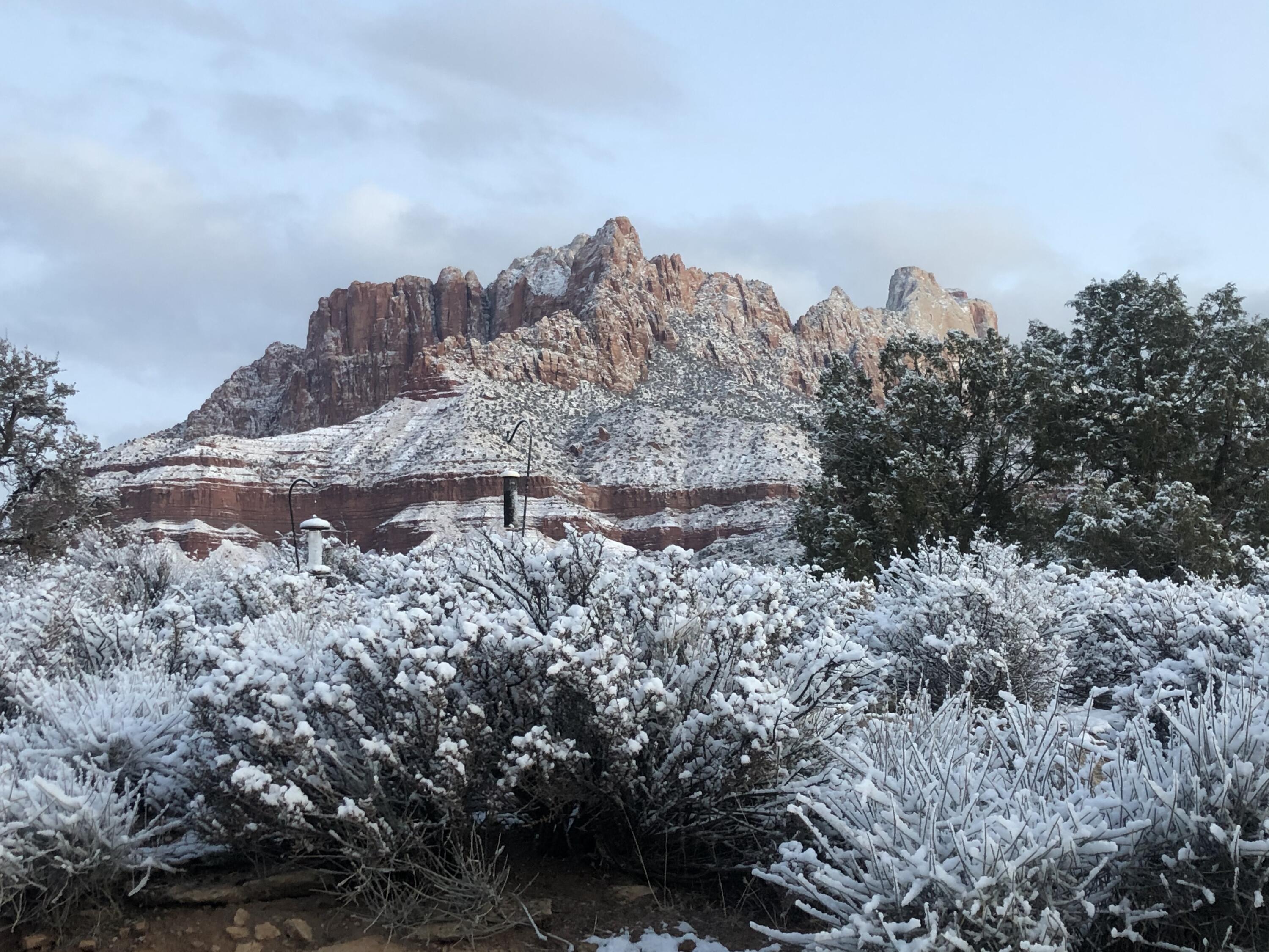 ANASAZI PLATEAU - Residential