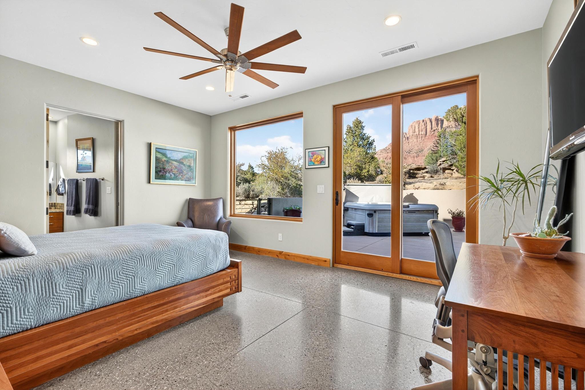 ANASAZI PLATEAU - Residential