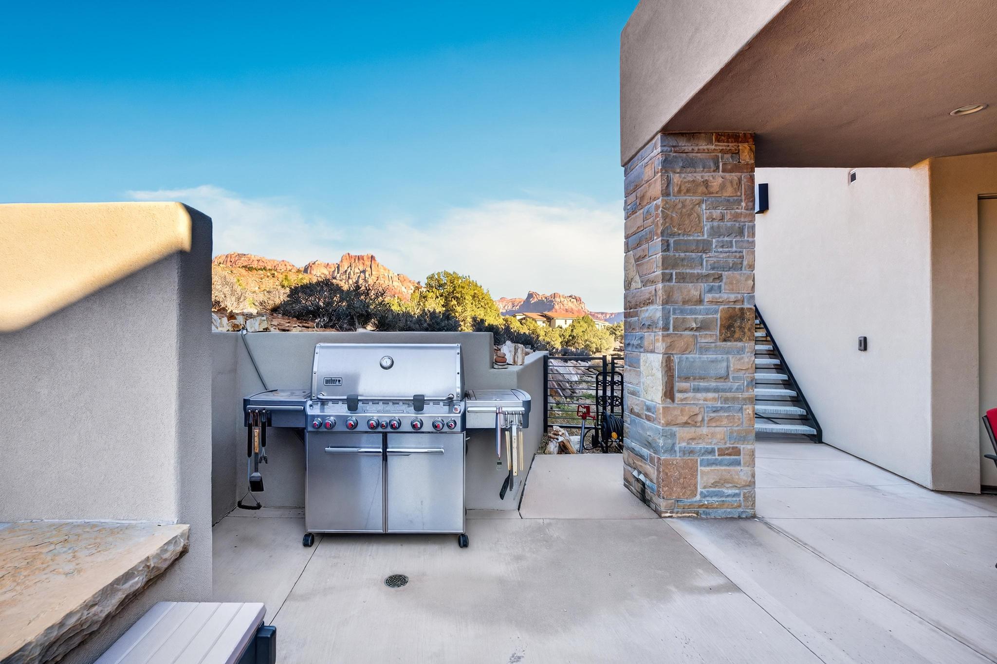 ANASAZI PLATEAU - Residential