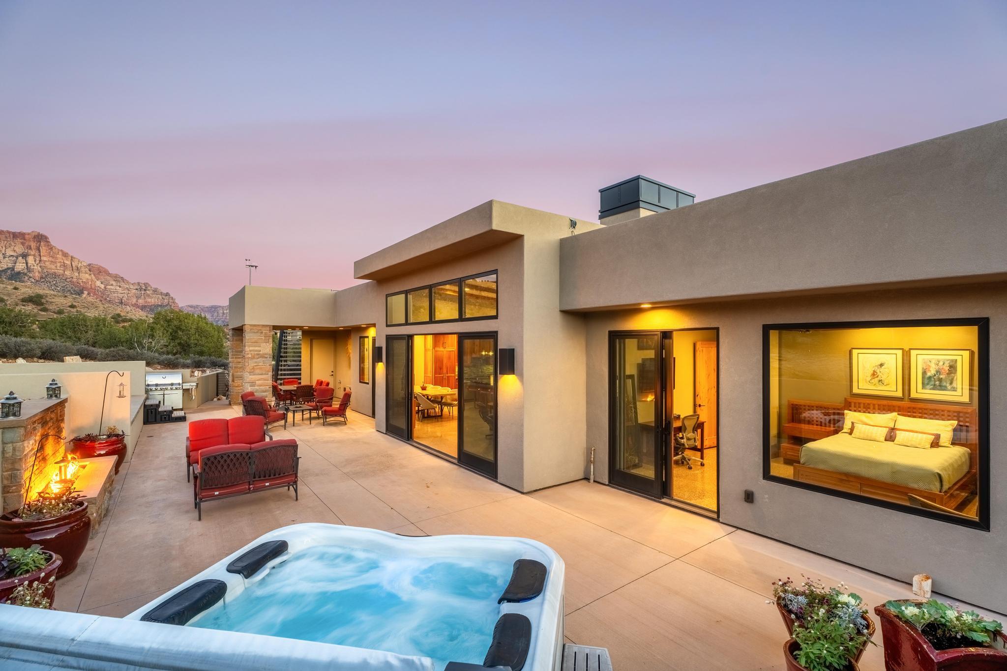 ANASAZI PLATEAU - Residential