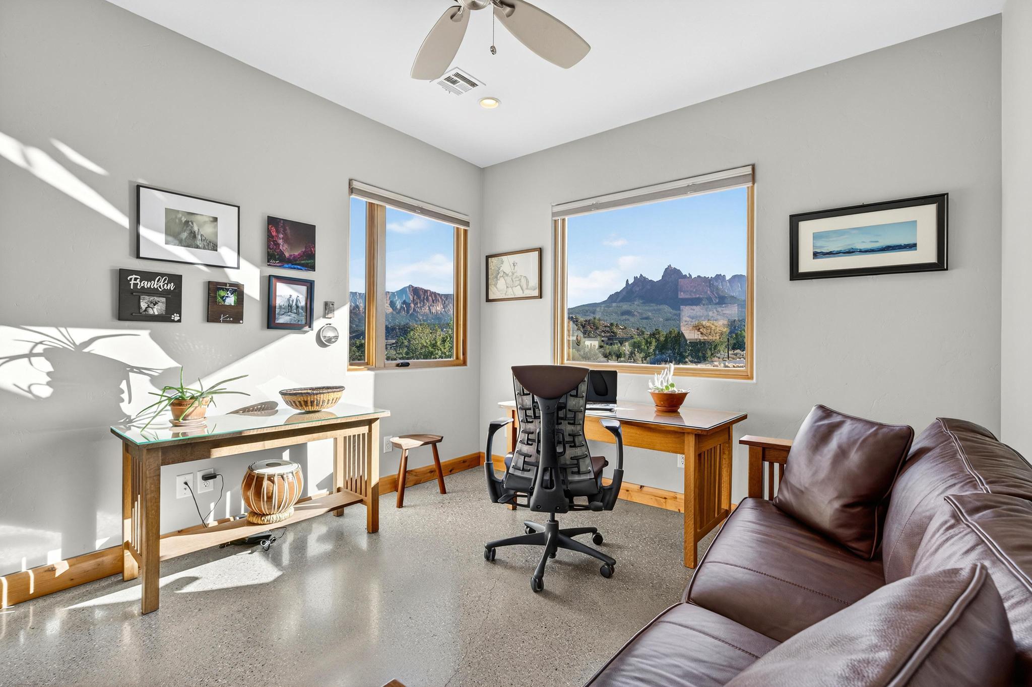 ANASAZI PLATEAU - Residential