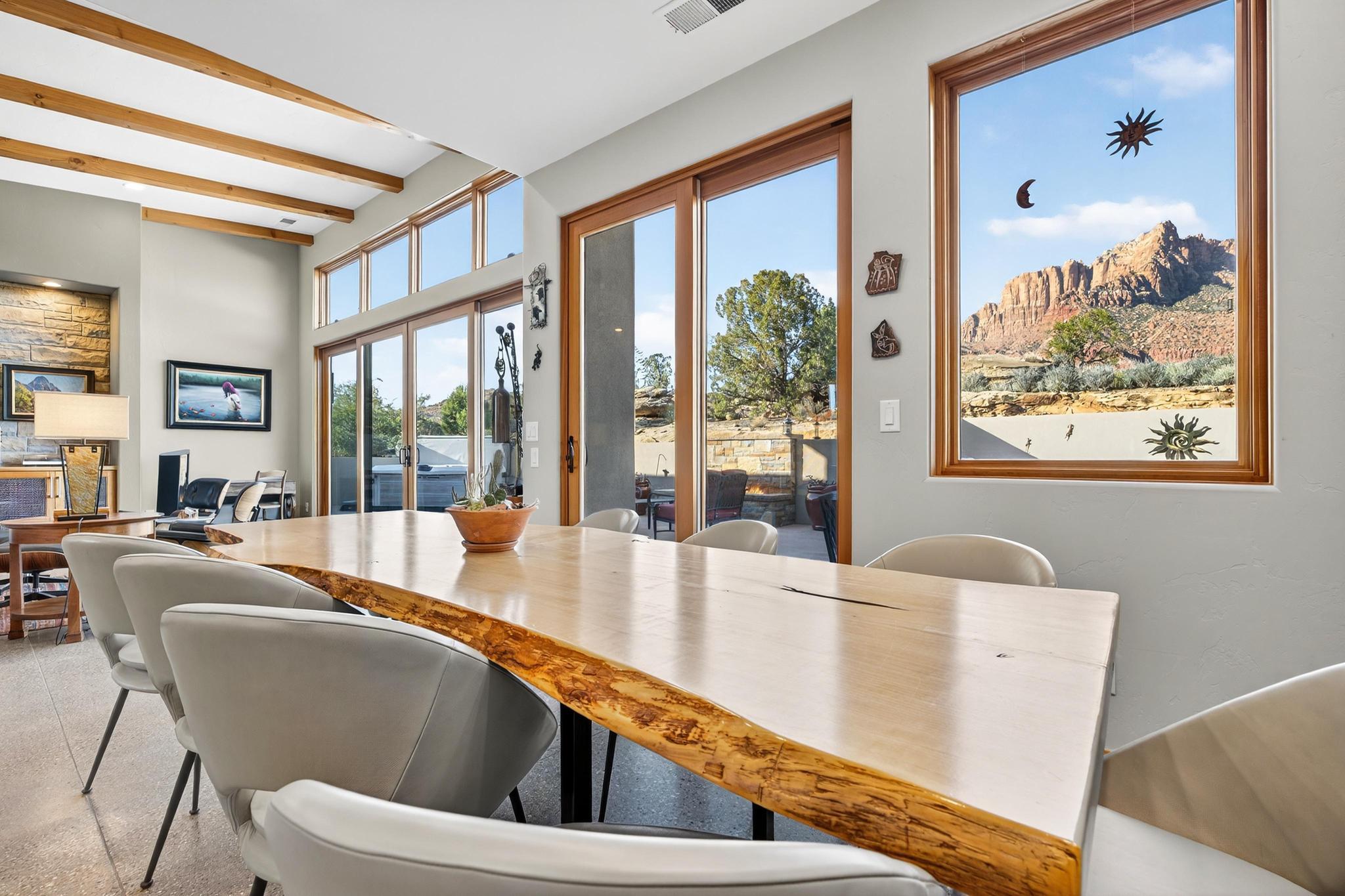 ANASAZI PLATEAU - Residential