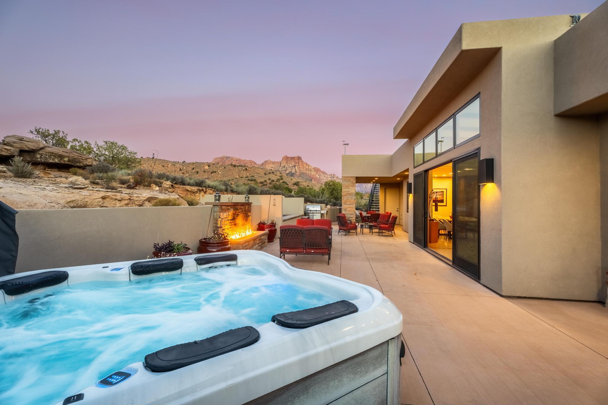 ANASAZI PLATEAU - Residential