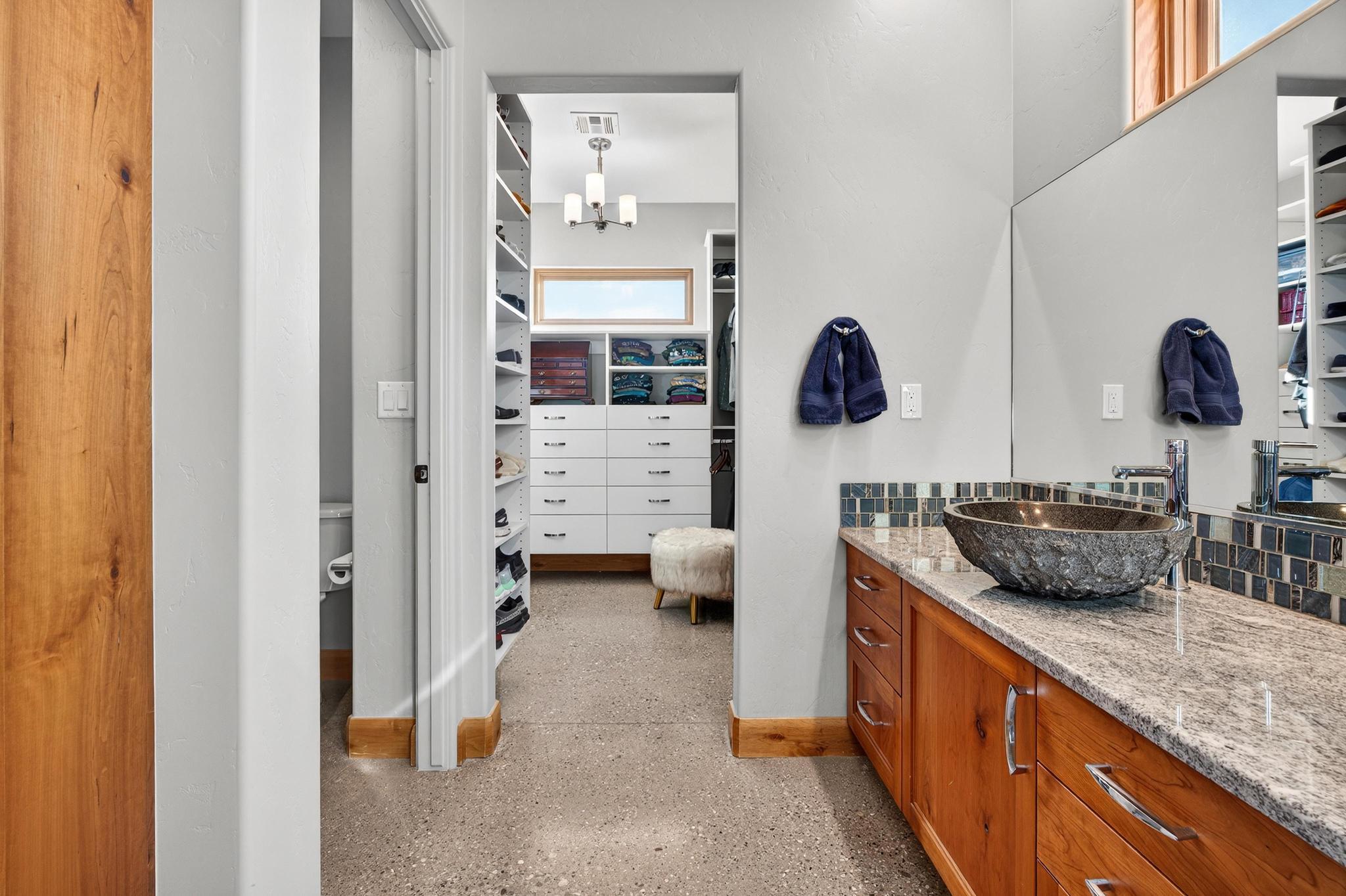 ANASAZI PLATEAU - Residential