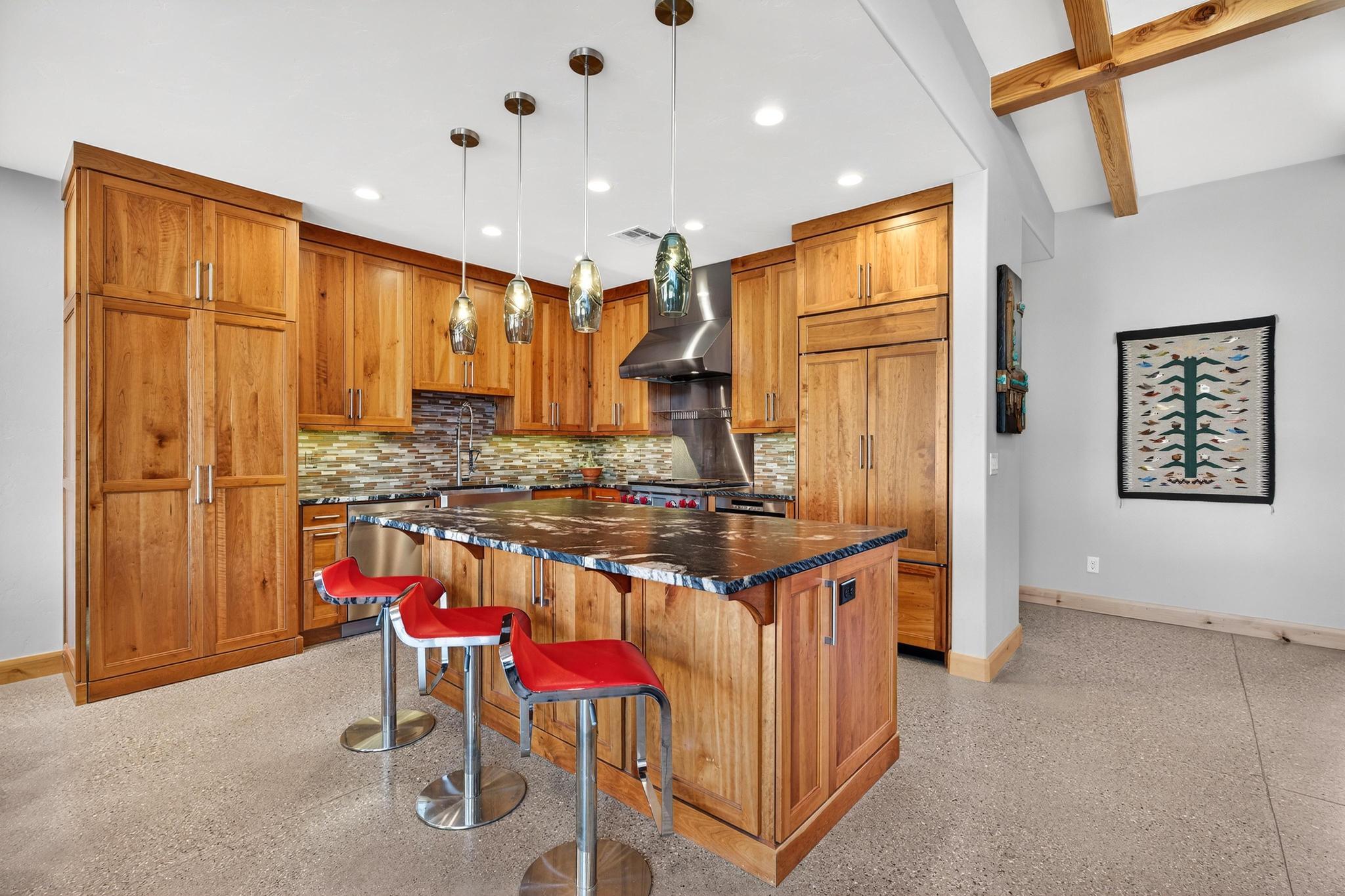 ANASAZI PLATEAU - Residential