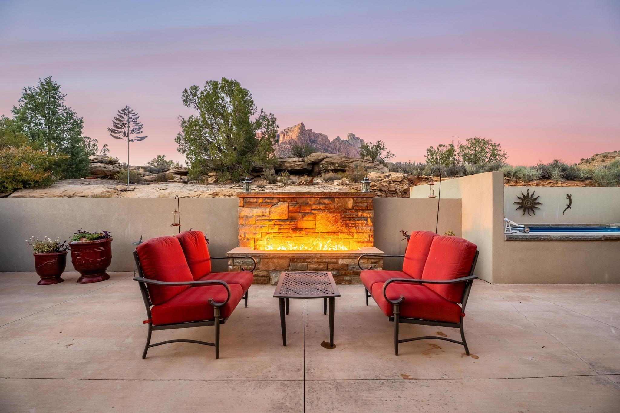 ANASAZI PLATEAU - Residential