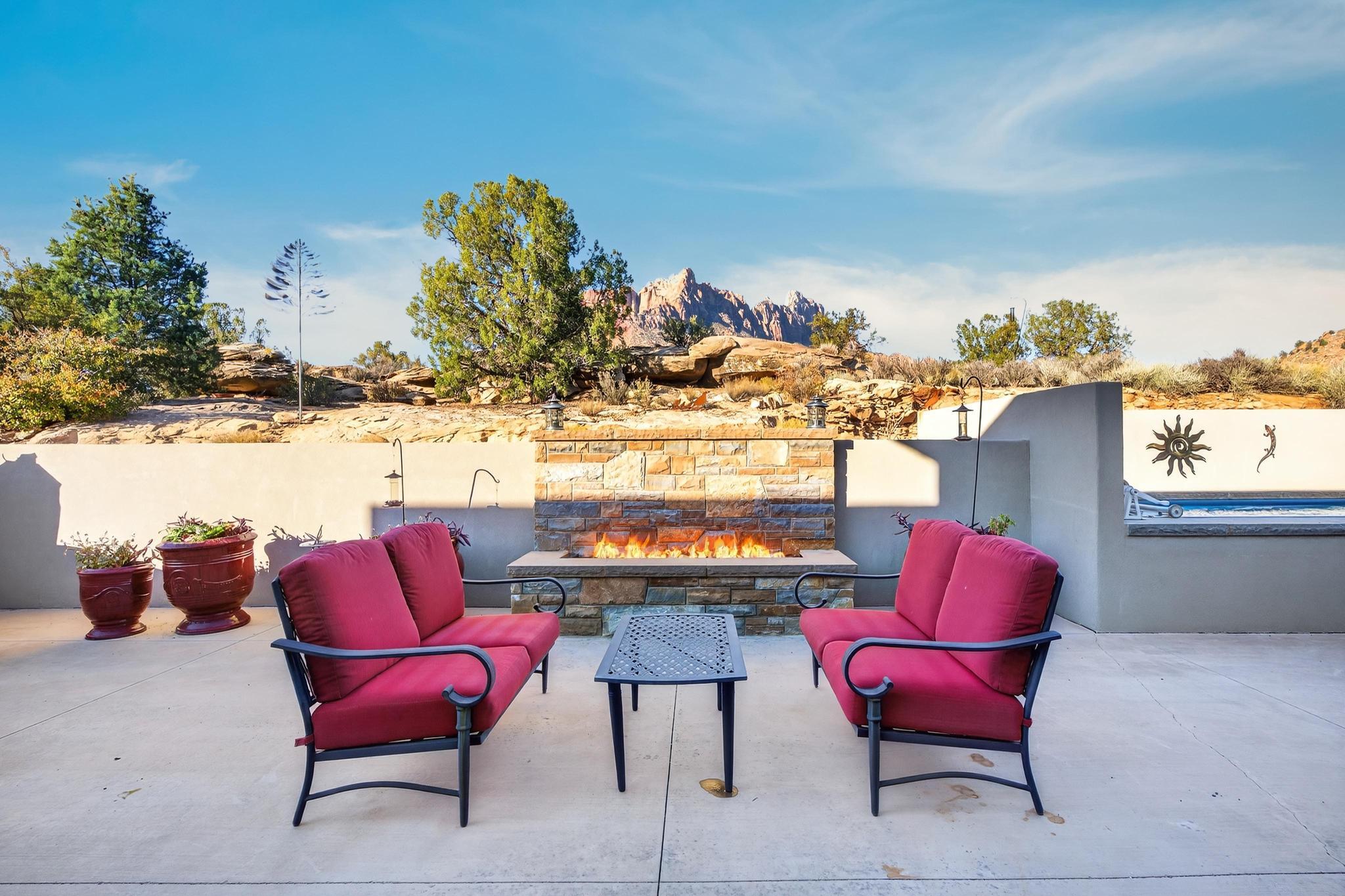 ANASAZI PLATEAU - Residential