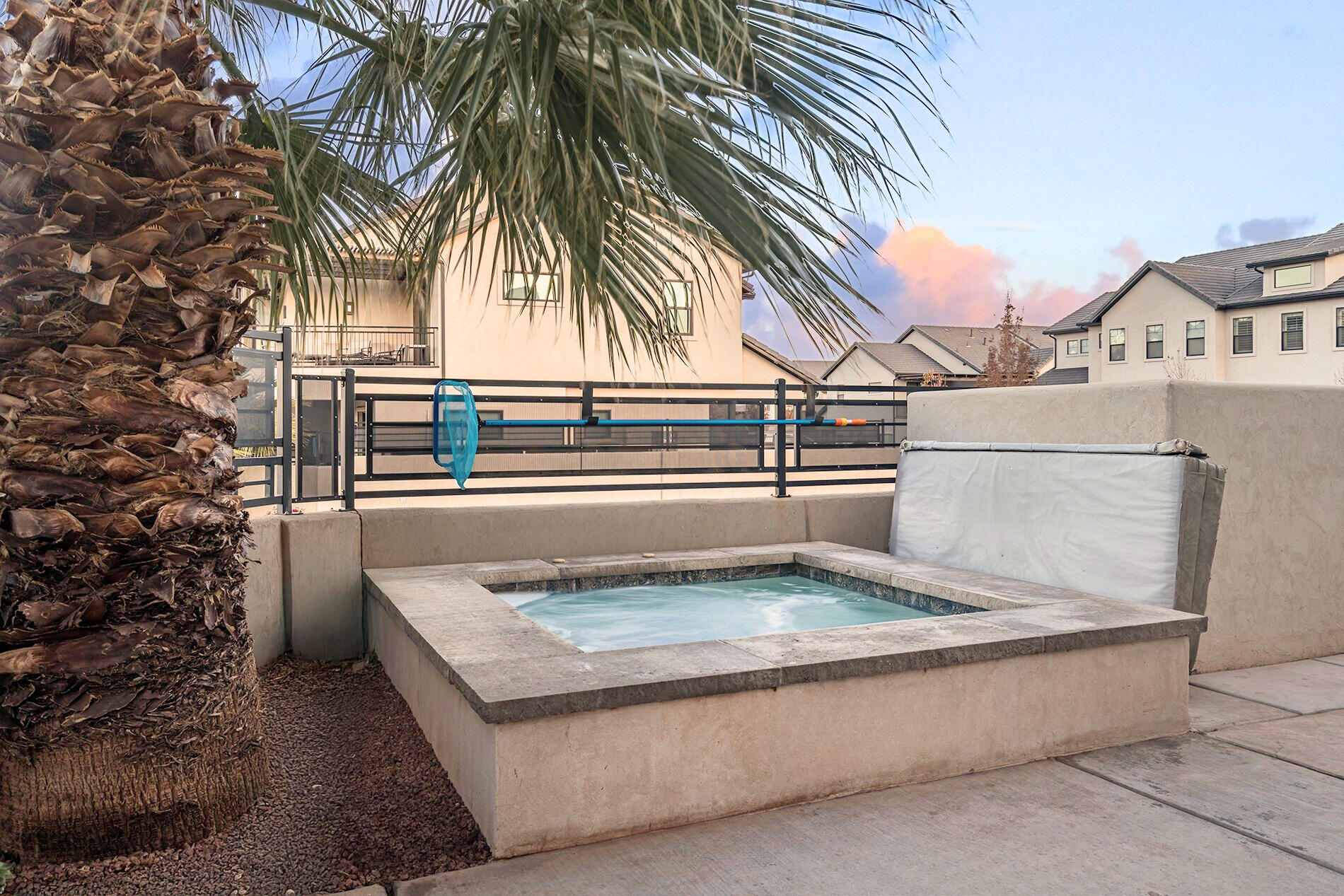 OCOTILLO SPRINGS SUB - Residential