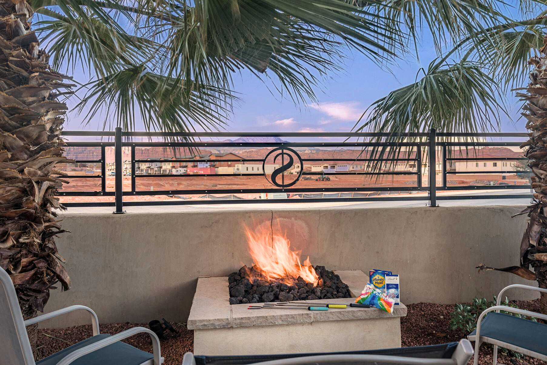 OCOTILLO SPRINGS SUB - Residential