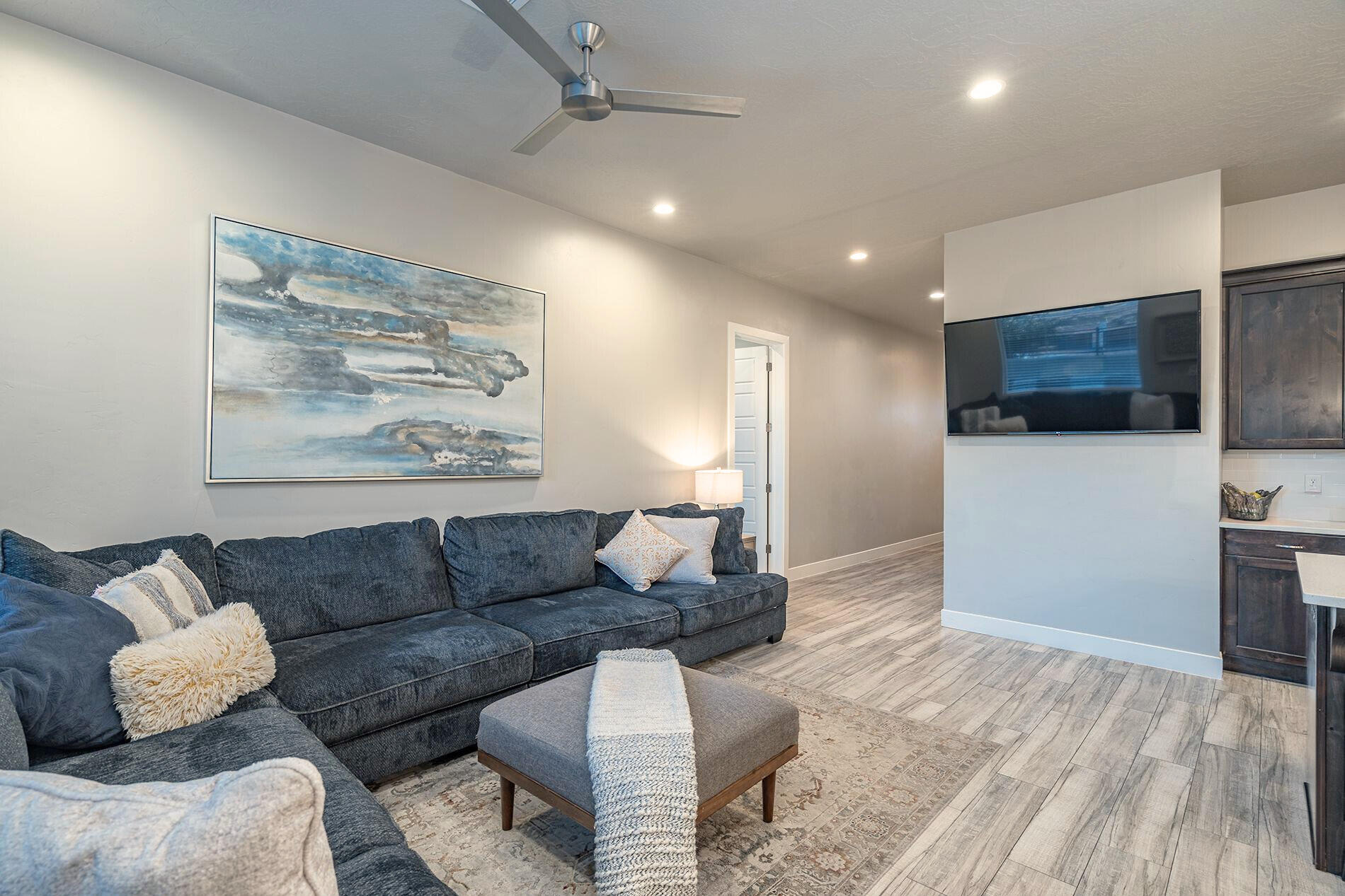 OCOTILLO SPRINGS SUB - Residential