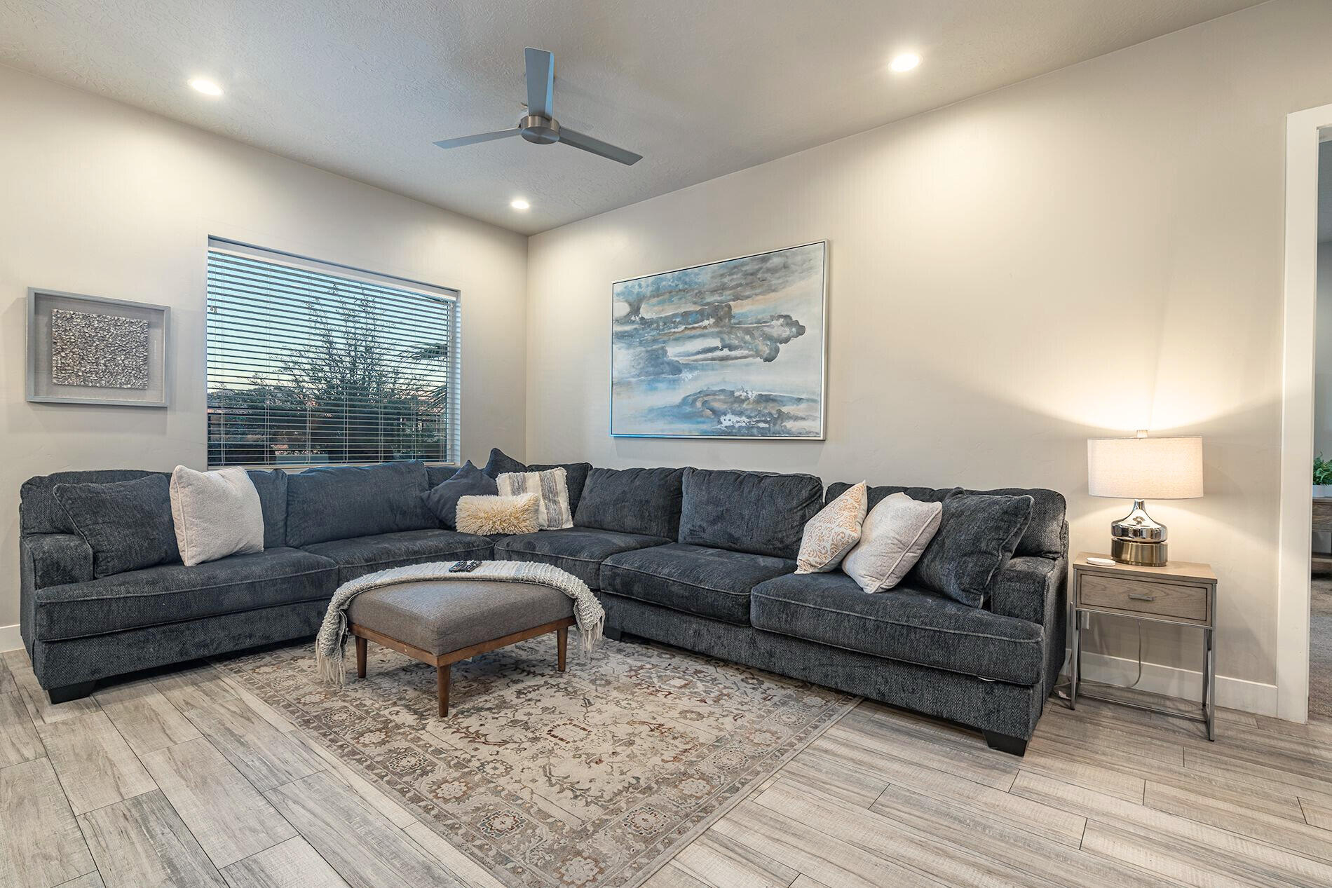 OCOTILLO SPRINGS SUB - Residential