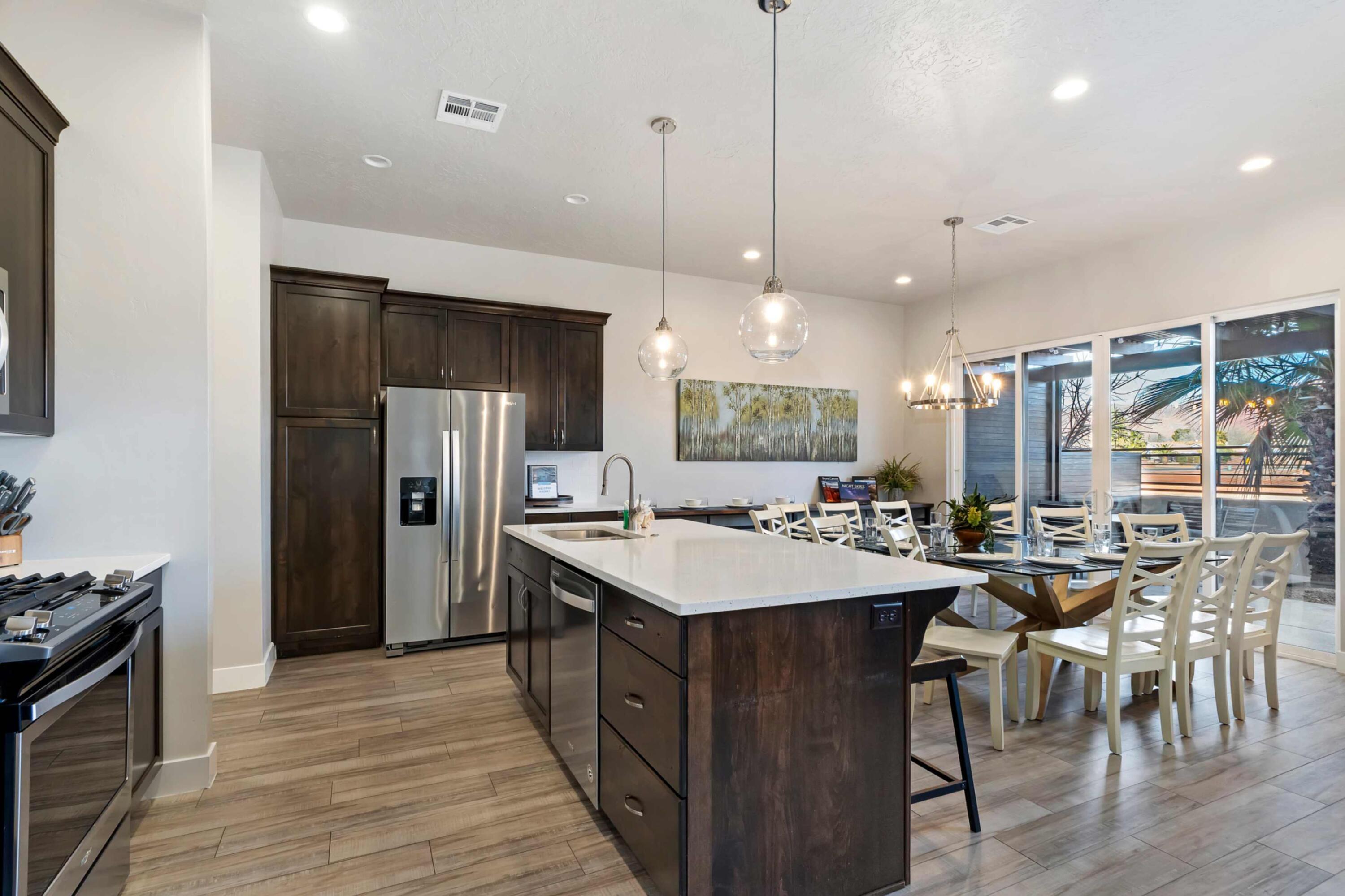 OCOTILLO SPRINGS SUB - Residential