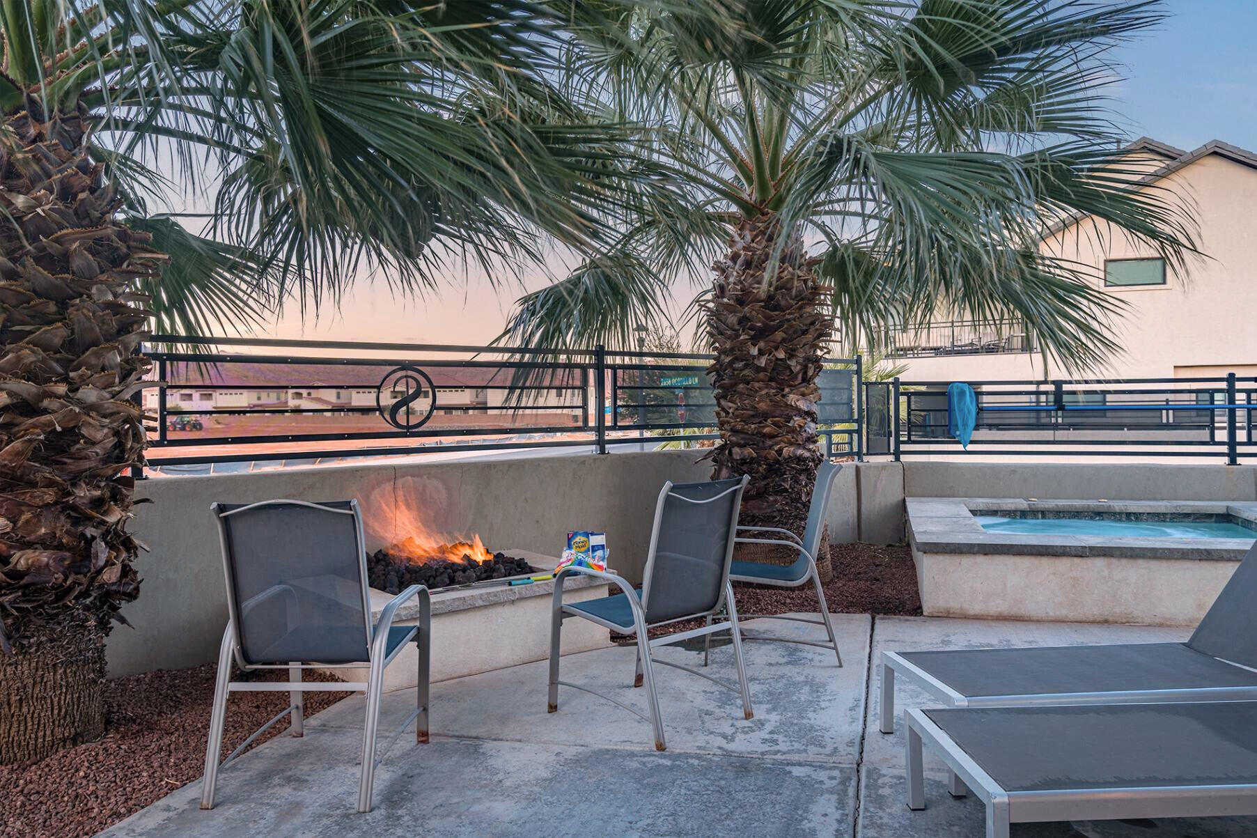 OCOTILLO SPRINGS SUB - Residential