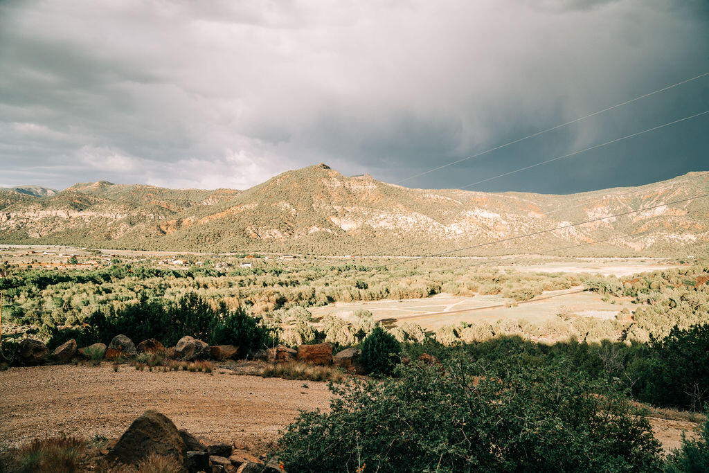 KOLOB RANCH ESTATES - Land
