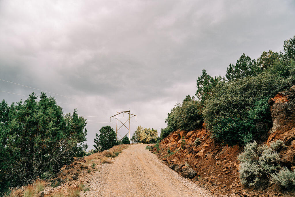 KOLOB RANCH ESTATES - Land