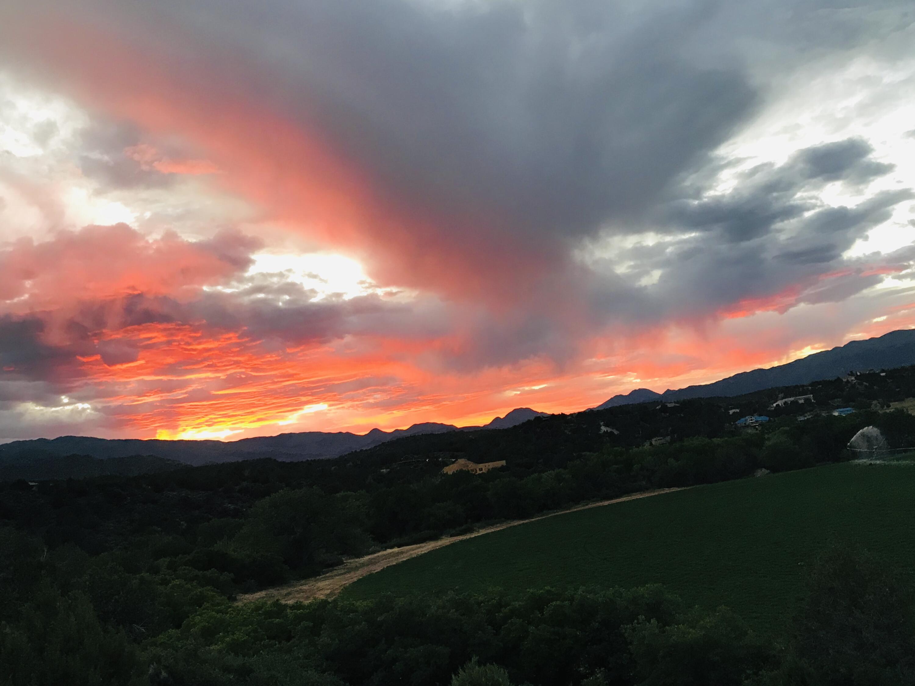 KOLOB RANCH ESTATES - Land