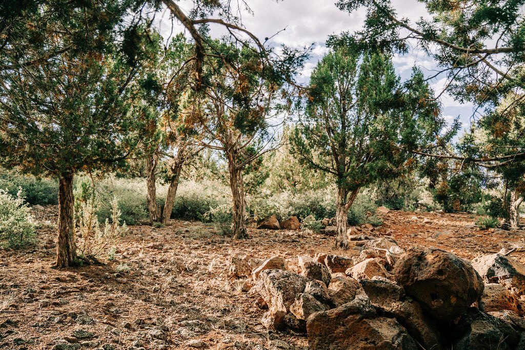KOLOB RANCH ESTATES - Land