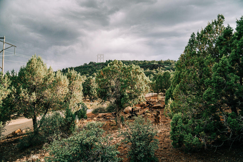 KOLOB RANCH ESTATES - Land