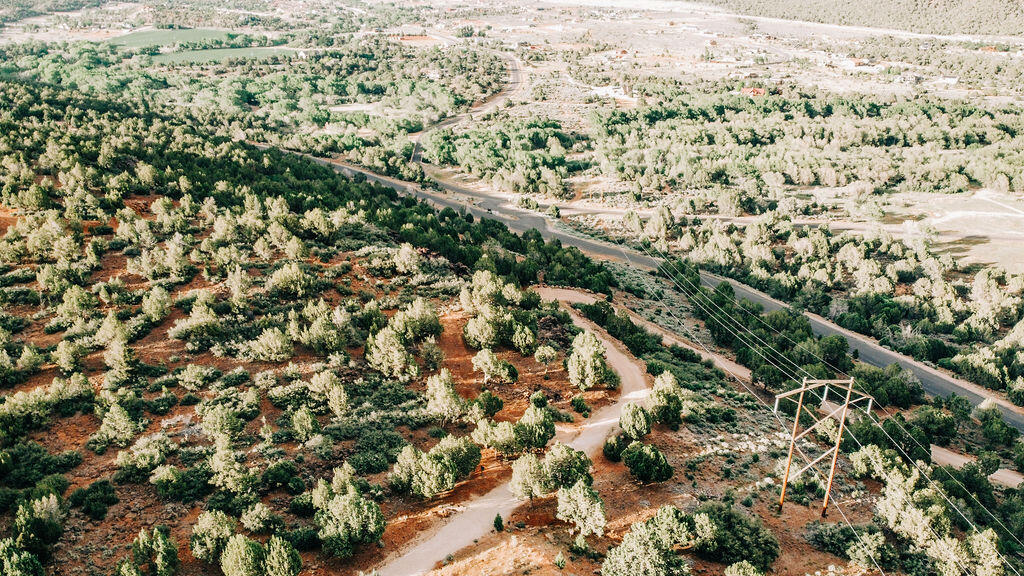 KOLOB RANCH ESTATES - Land