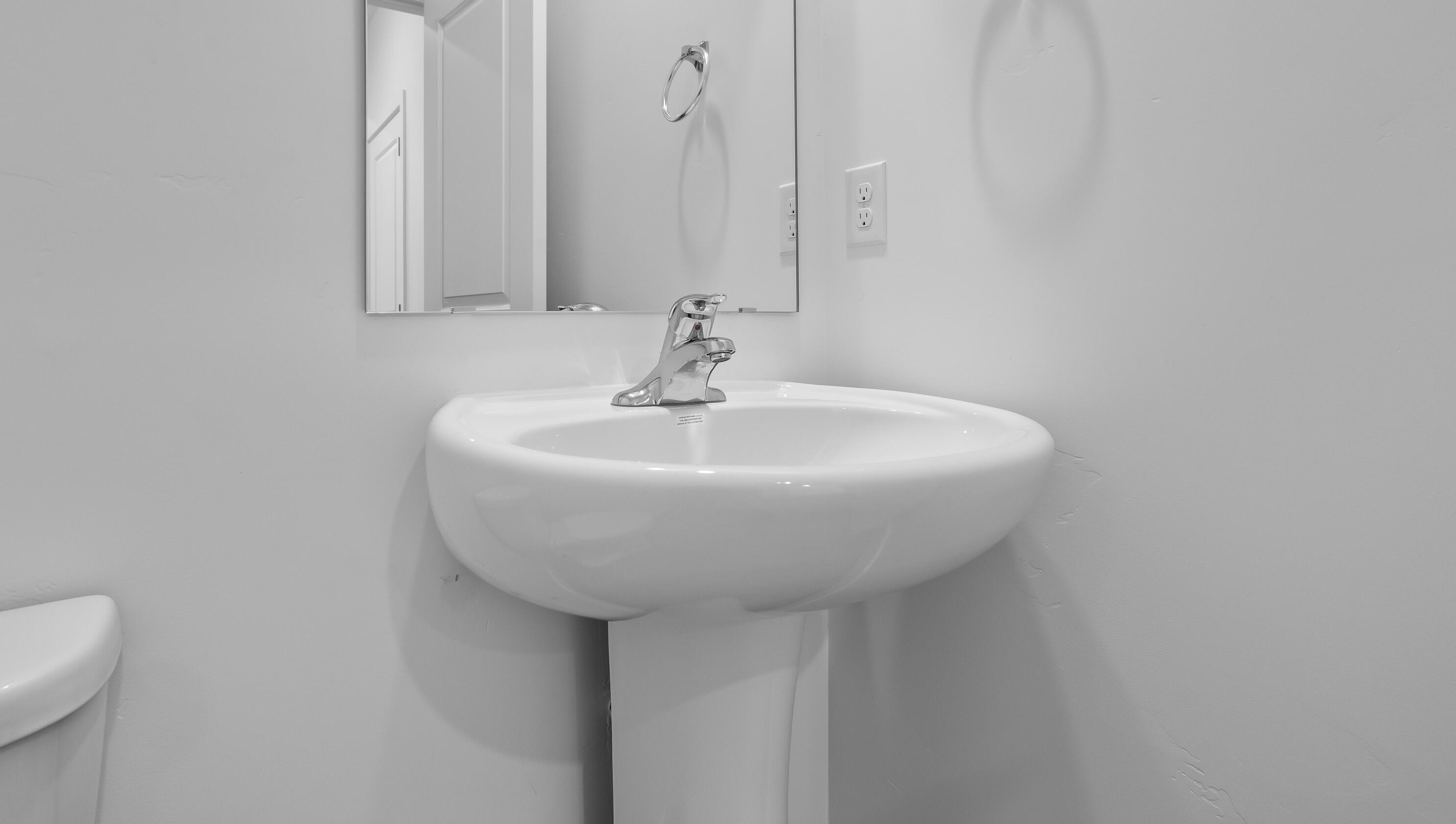 CORRAL HOLLOW AT LONG VALLEY - Residential