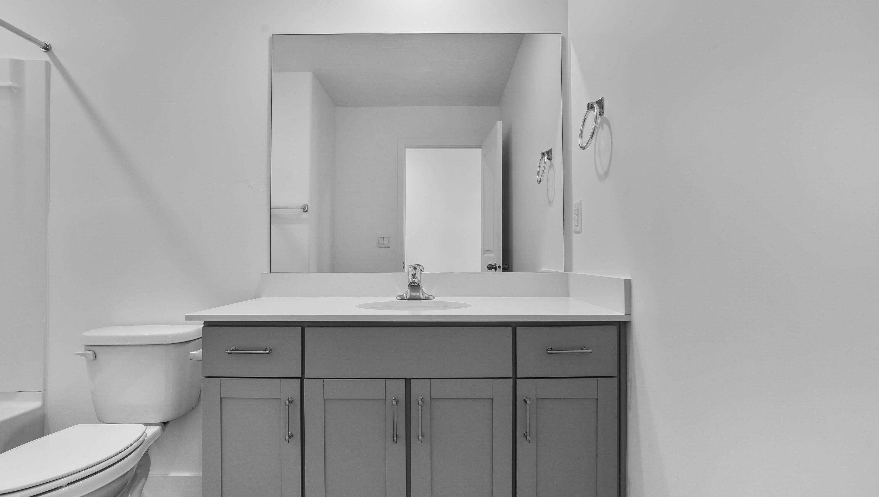 CORRAL HOLLOW AT LONG VALLEY - Residential