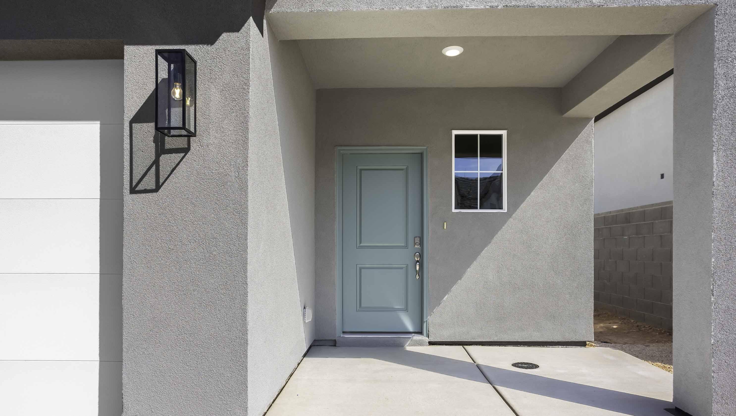 CORRAL HOLLOW AT LONG VALLEY - Residential