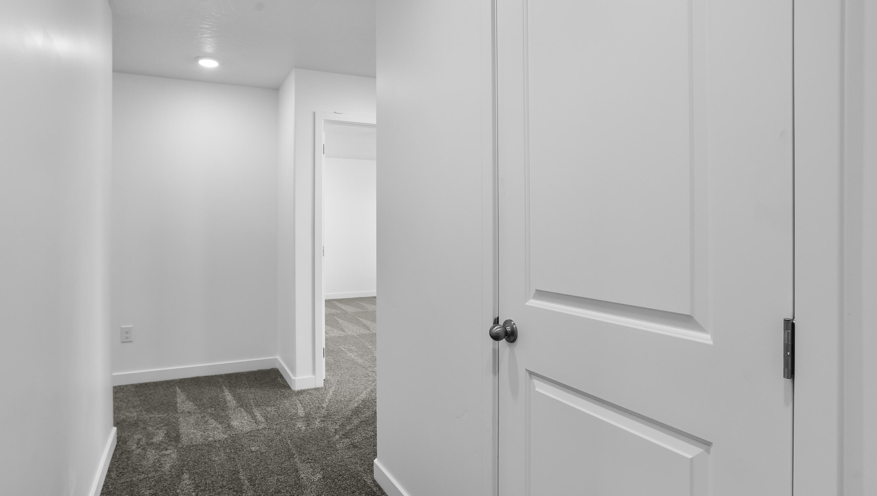 CORRAL HOLLOW AT LONG VALLEY - Residential