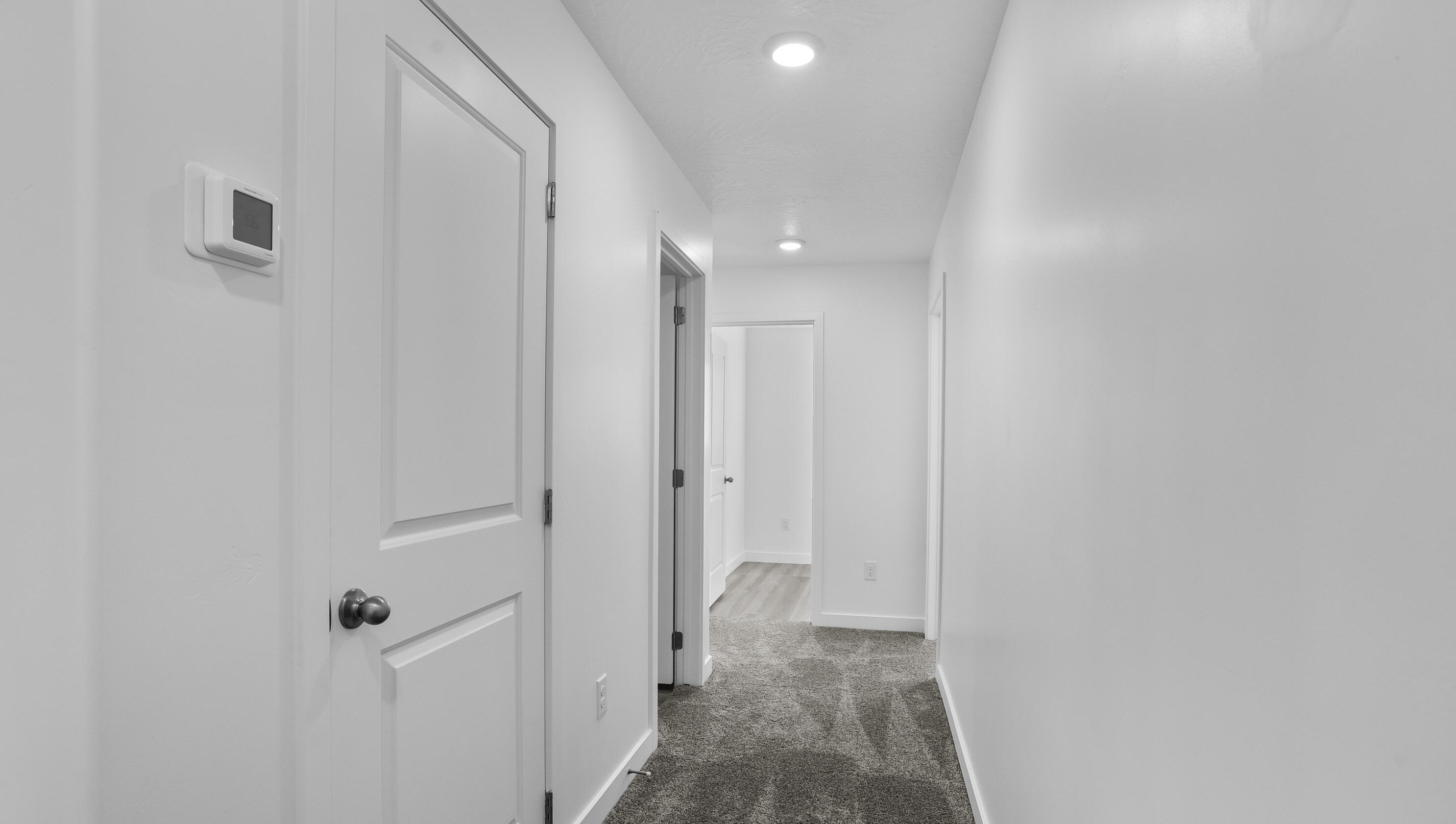 CORRAL HOLLOW AT LONG VALLEY - Residential