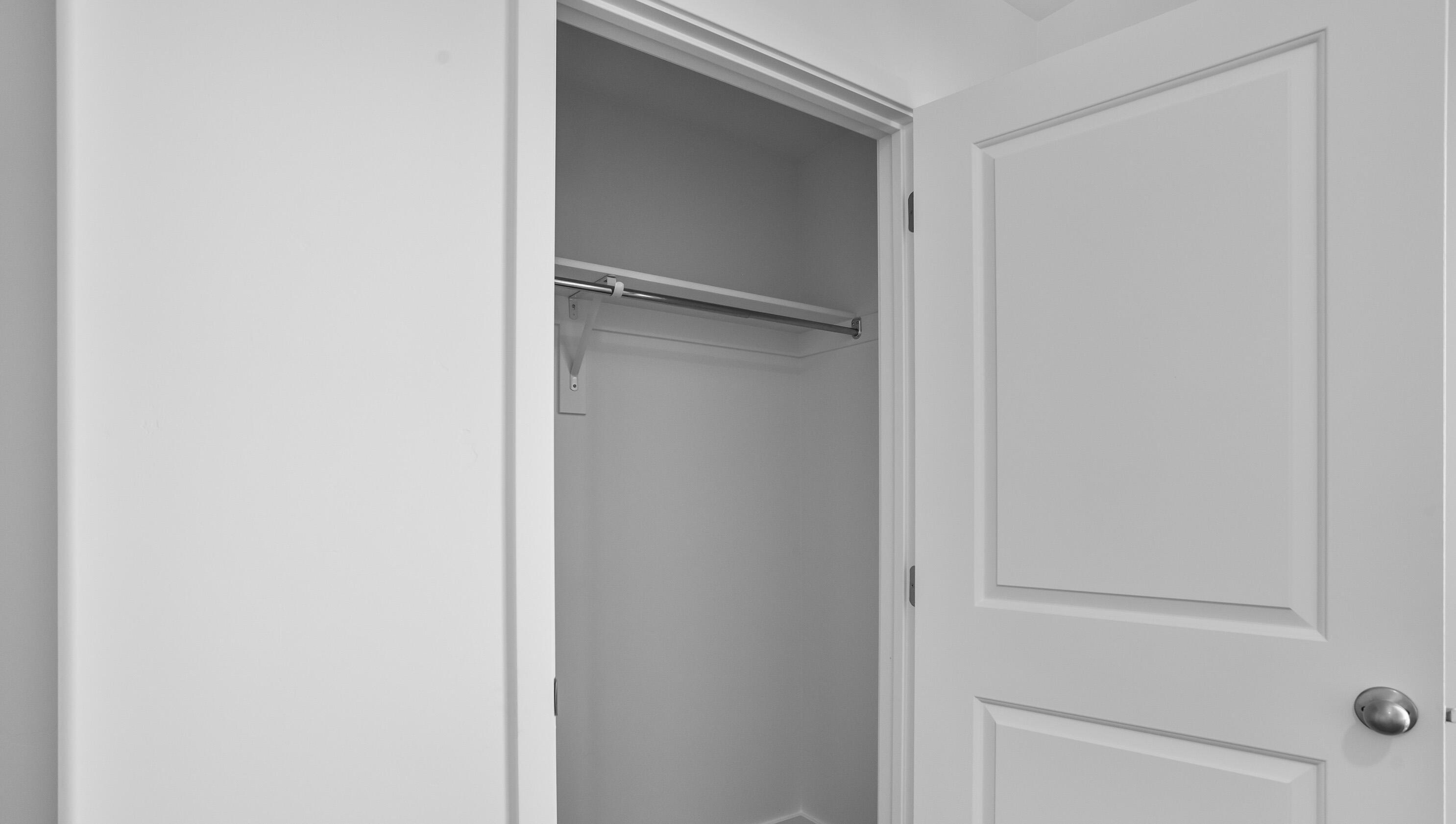 CORRAL HOLLOW AT LONG VALLEY - Residential