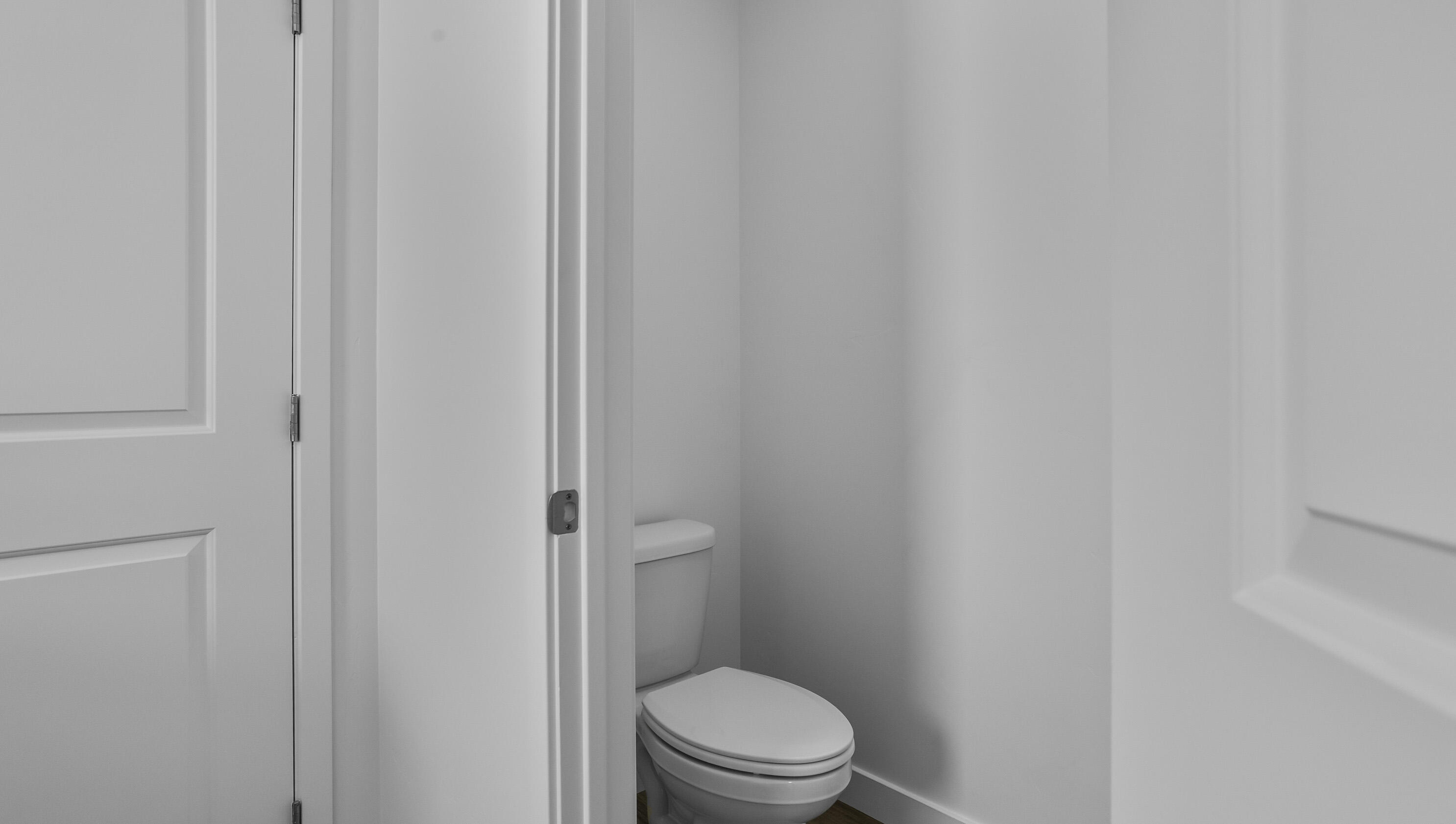 CORRAL HOLLOW AT LONG VALLEY - Residential