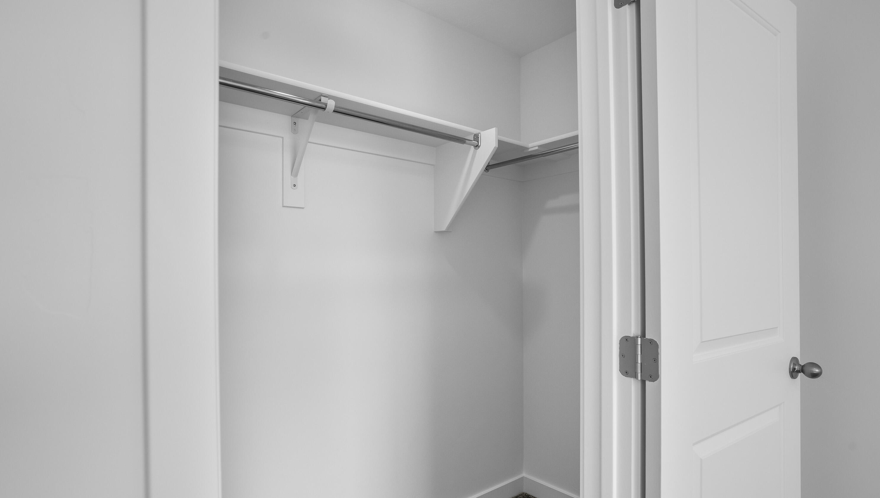 CORRAL HOLLOW AT LONG VALLEY - Residential