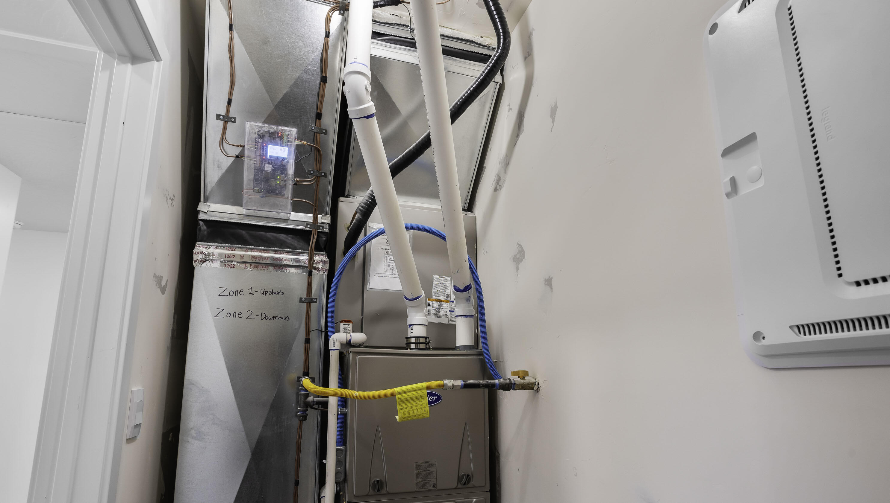 CORRAL HOLLOW AT LONG VALLEY - Residential