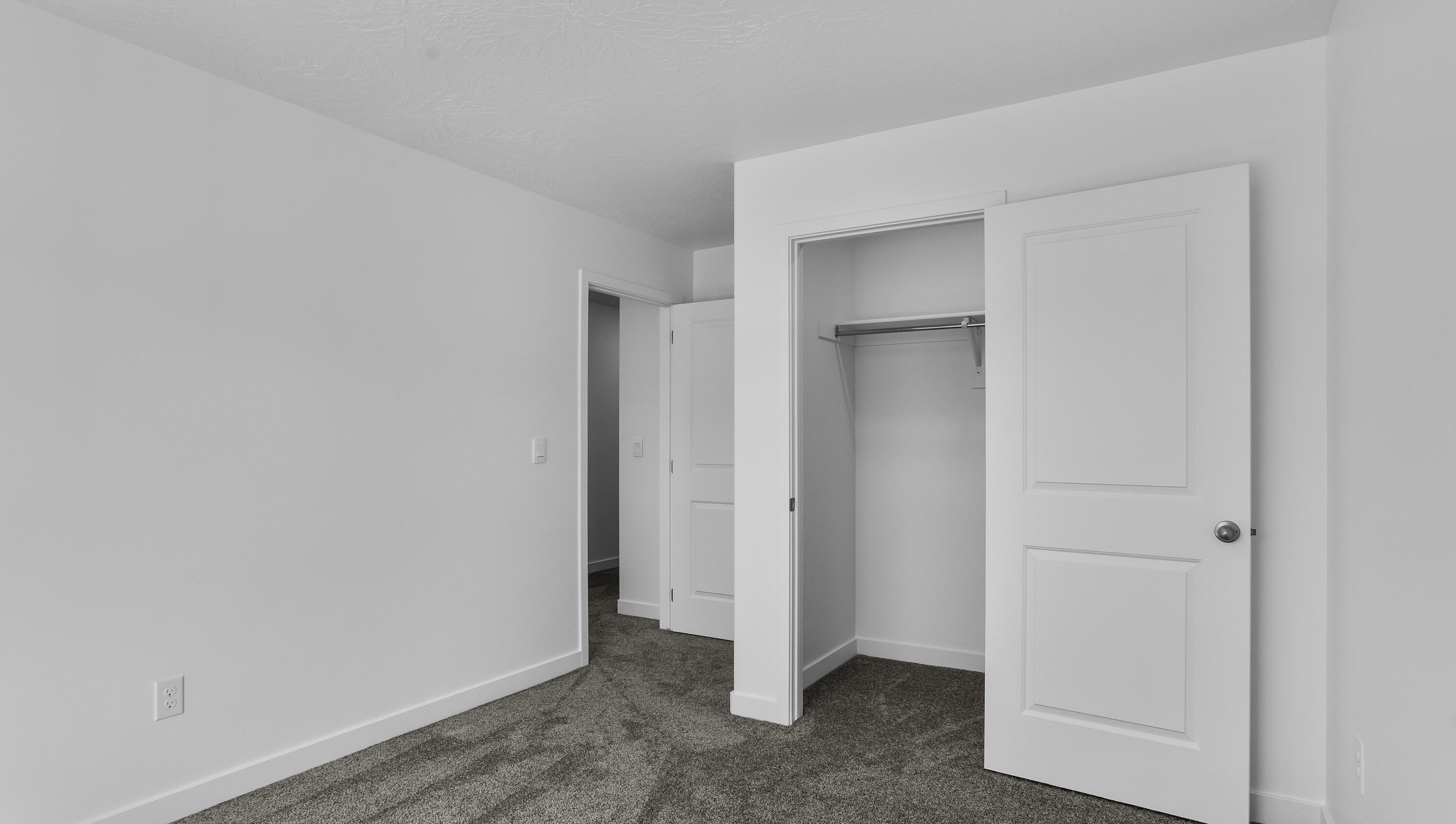 CORRAL HOLLOW AT LONG VALLEY - Residential