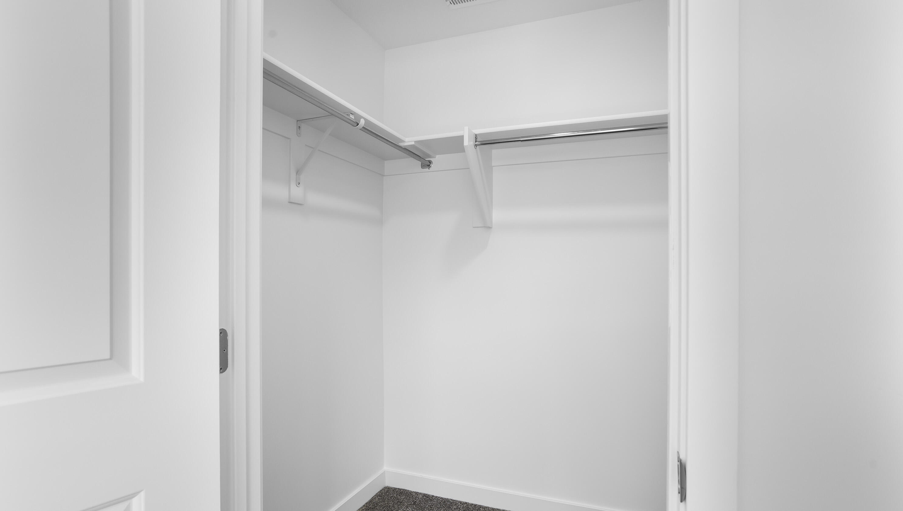 CORRAL HOLLOW AT LONG VALLEY - Residential