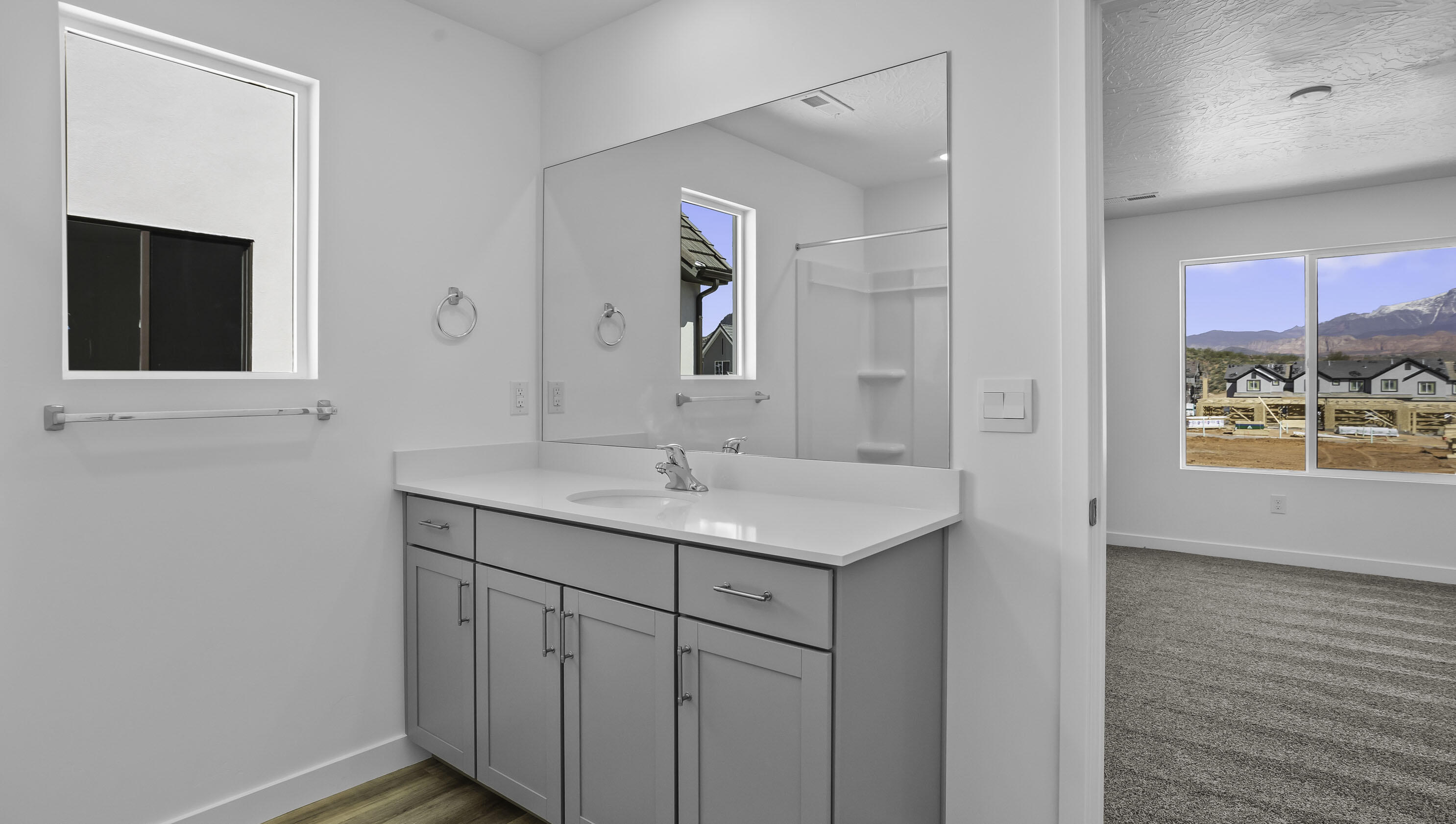 CORRAL HOLLOW AT LONG VALLEY - Residential