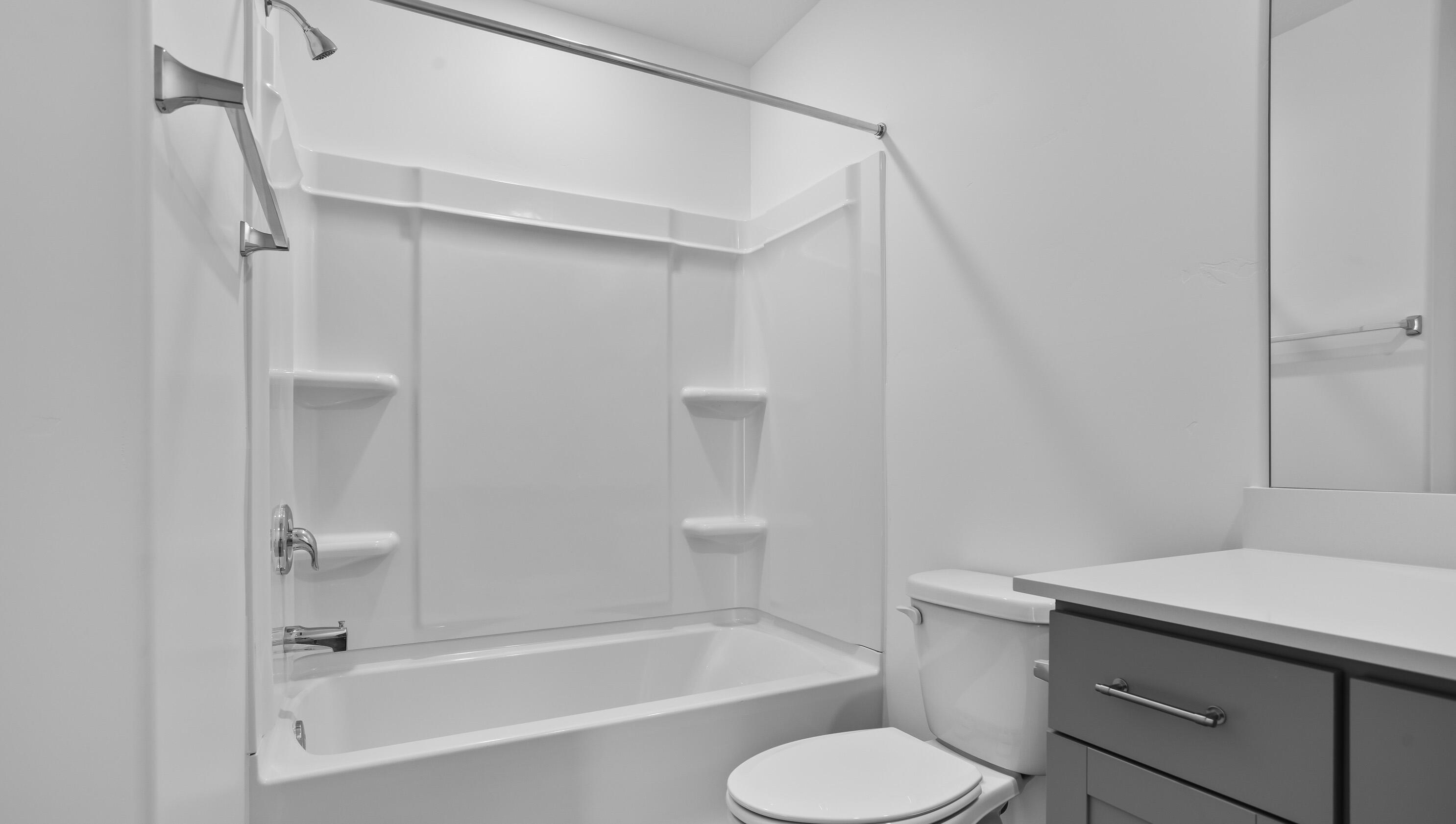 CORRAL HOLLOW AT LONG VALLEY - Residential